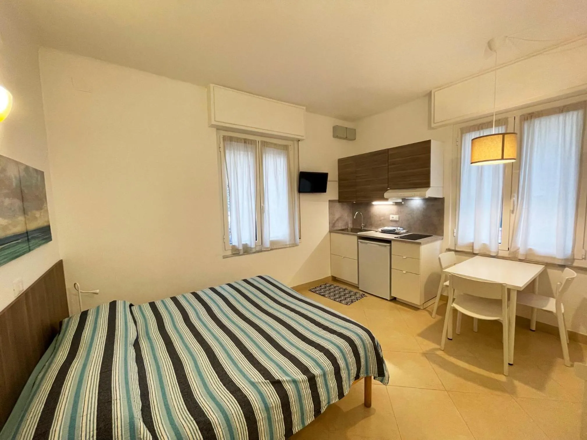 Residence Glicini