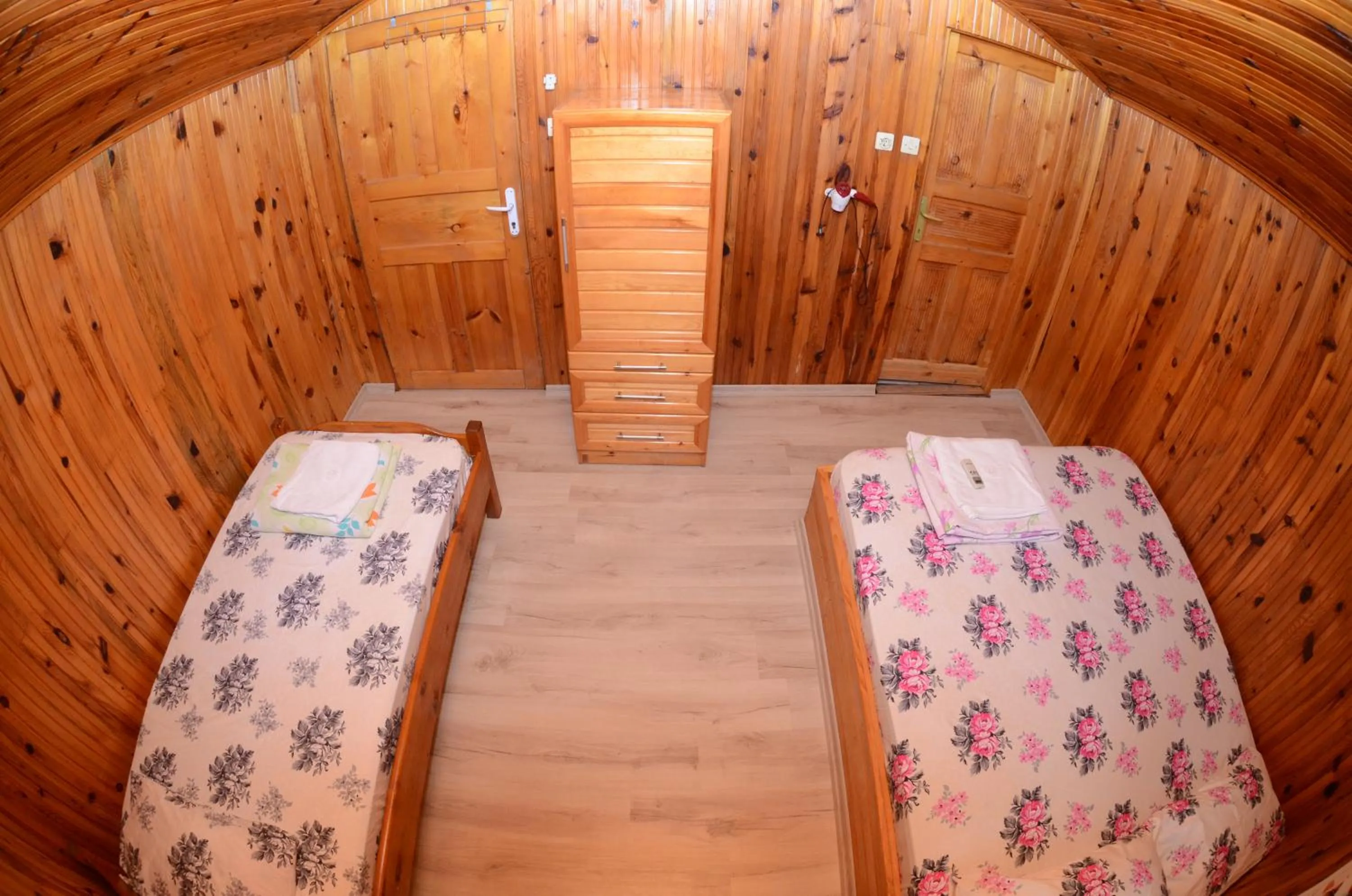Photo of the whole room in Olympos Camlık Pension