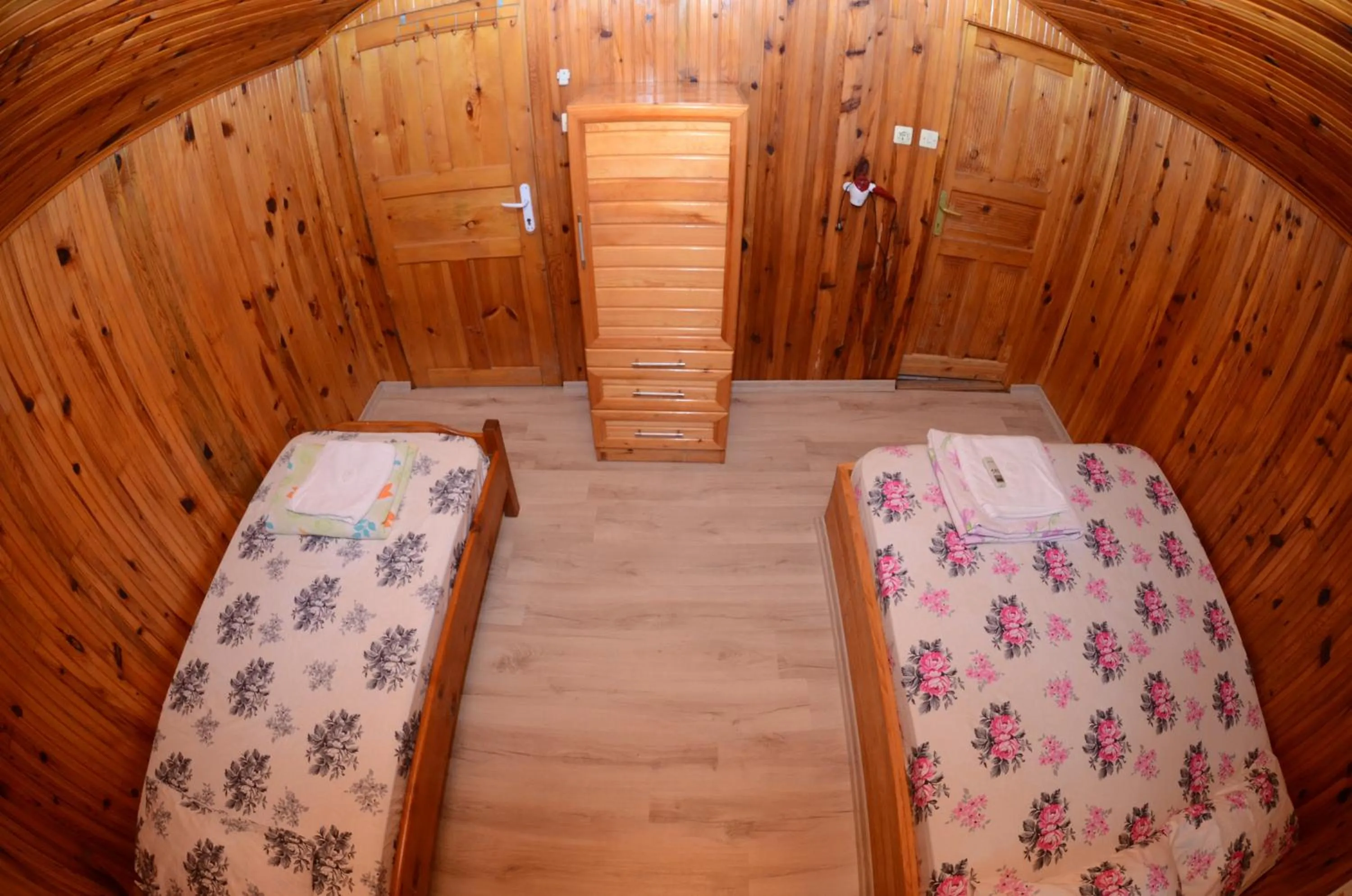 Photo of the whole room in Olympos Camlık Pension