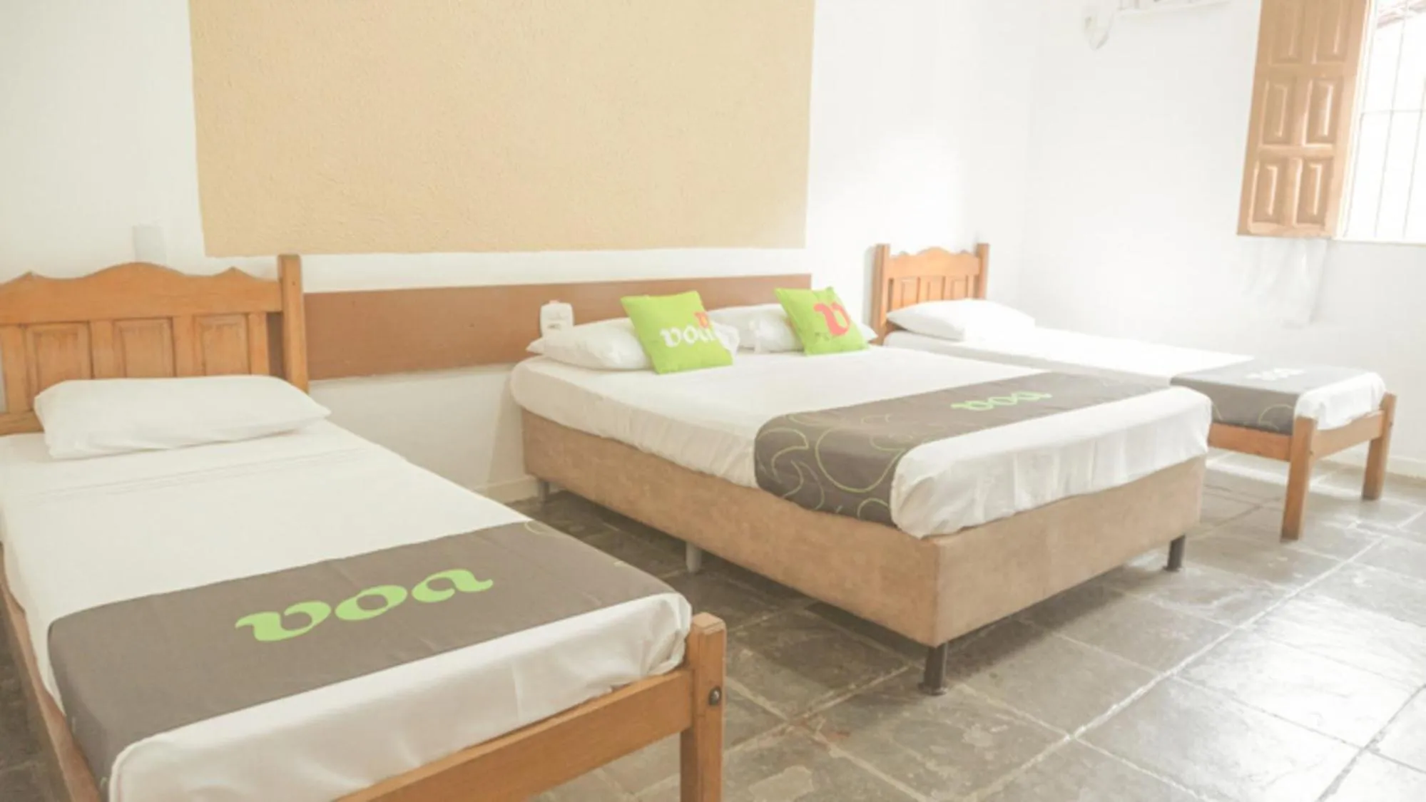 Bedroom, Bed in Pousada Porto Da Barra