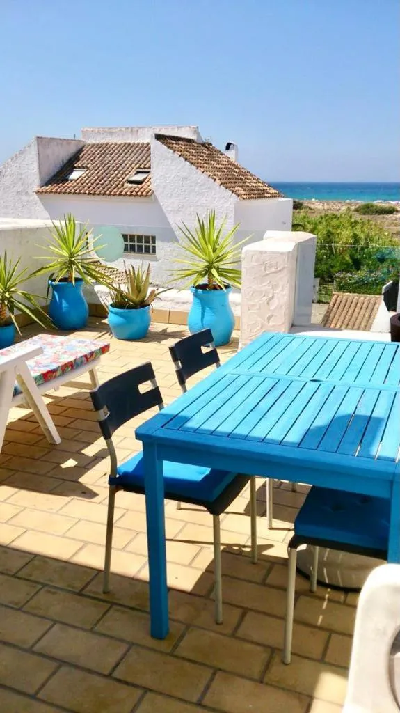 Las Casas de Mar Zahara de los Atunes