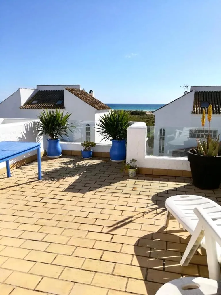 Las Casas de Mar Zahara de los Atunes