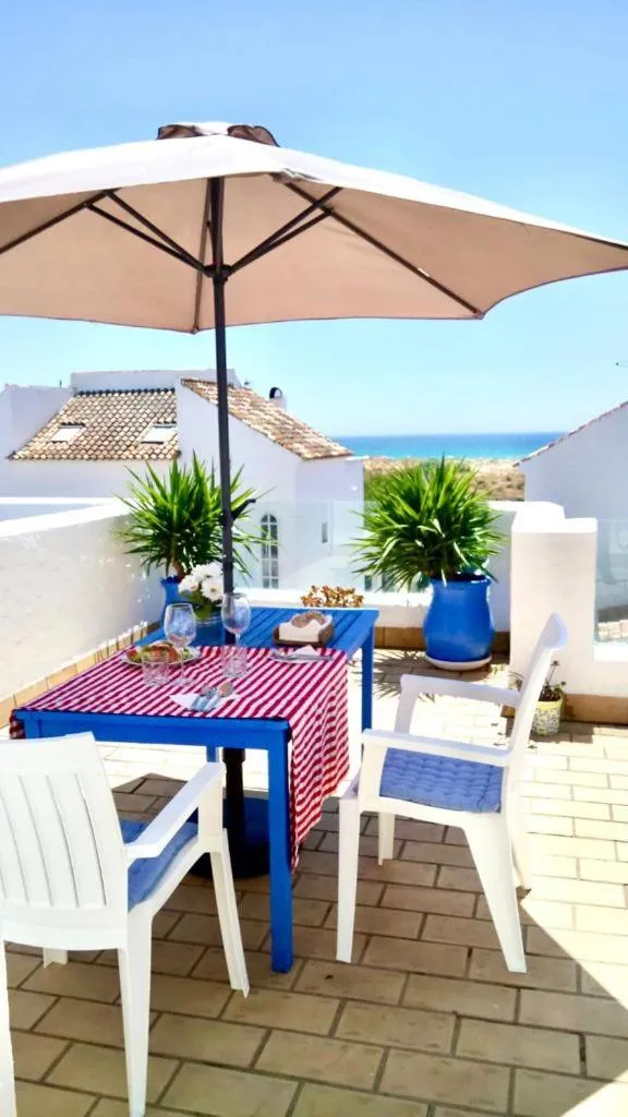Las Casas de Mar Zahara de los Atunes