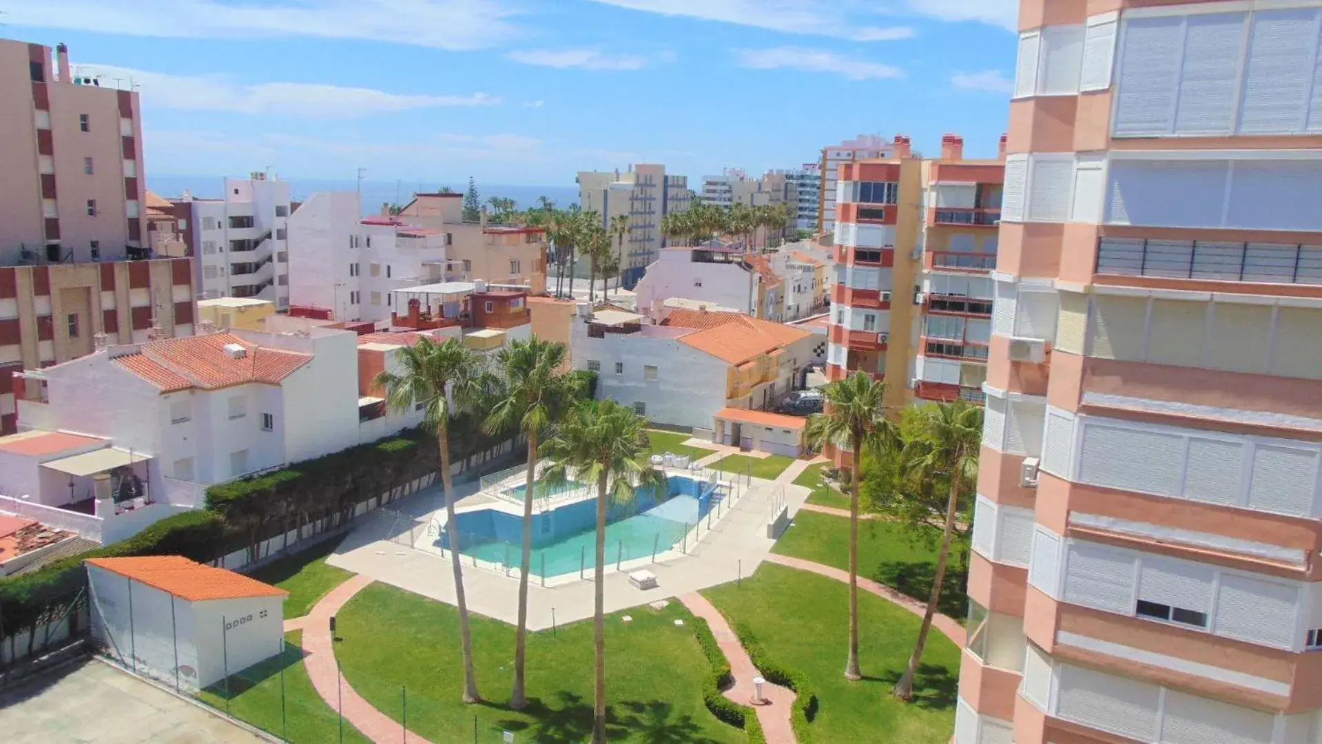 Terrasol Estudios Plazamar Terrasol Estudios Plazamar