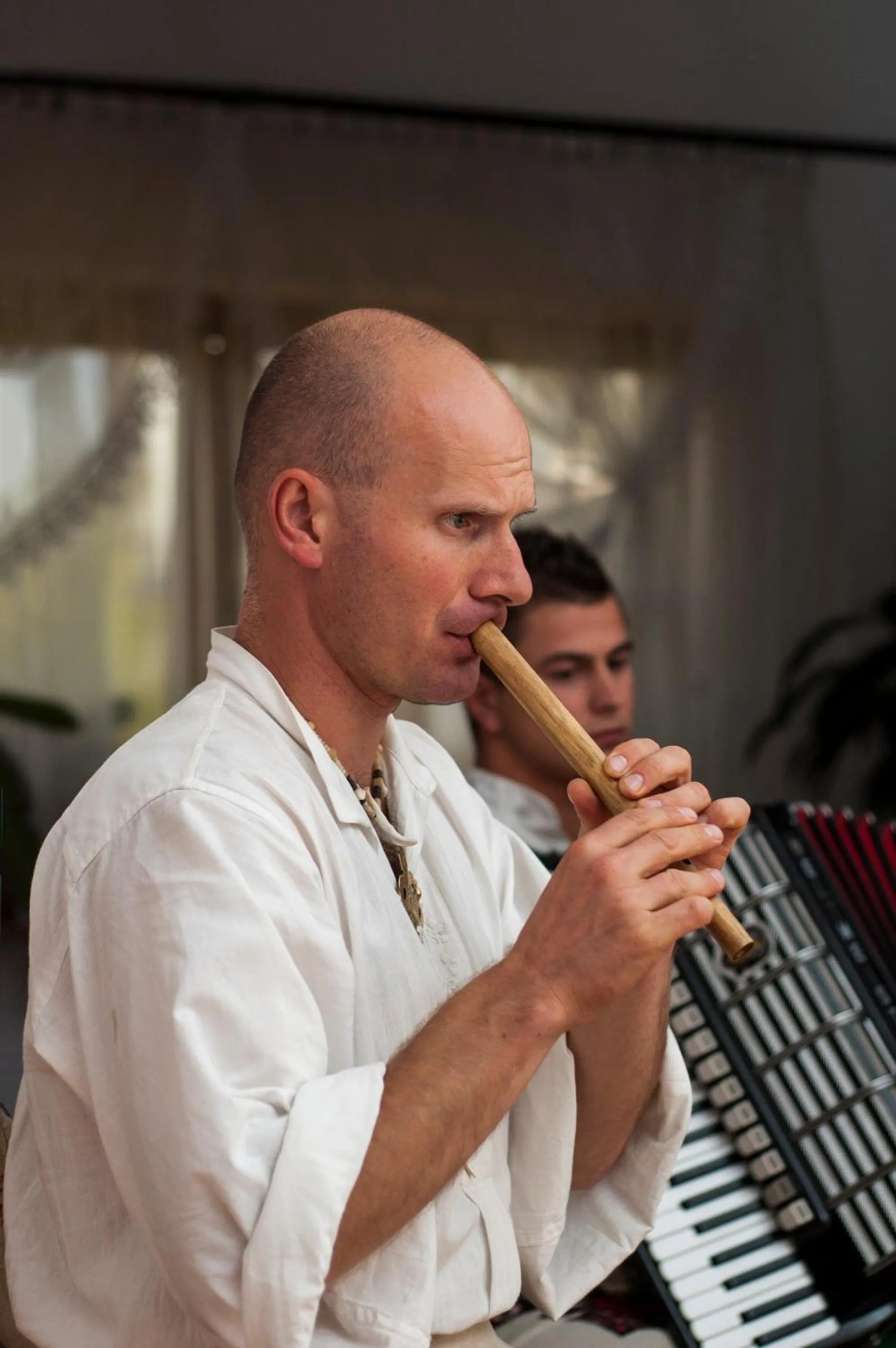 Entertainment in Willa Halinka