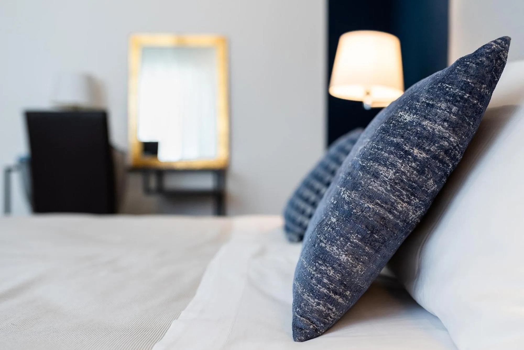 Photo of the whole room, Bed in Hotel Aurora