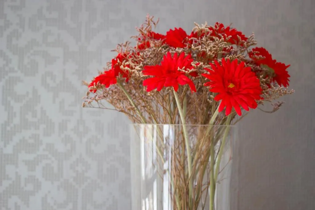 Decorative detail in Hotel Aurora