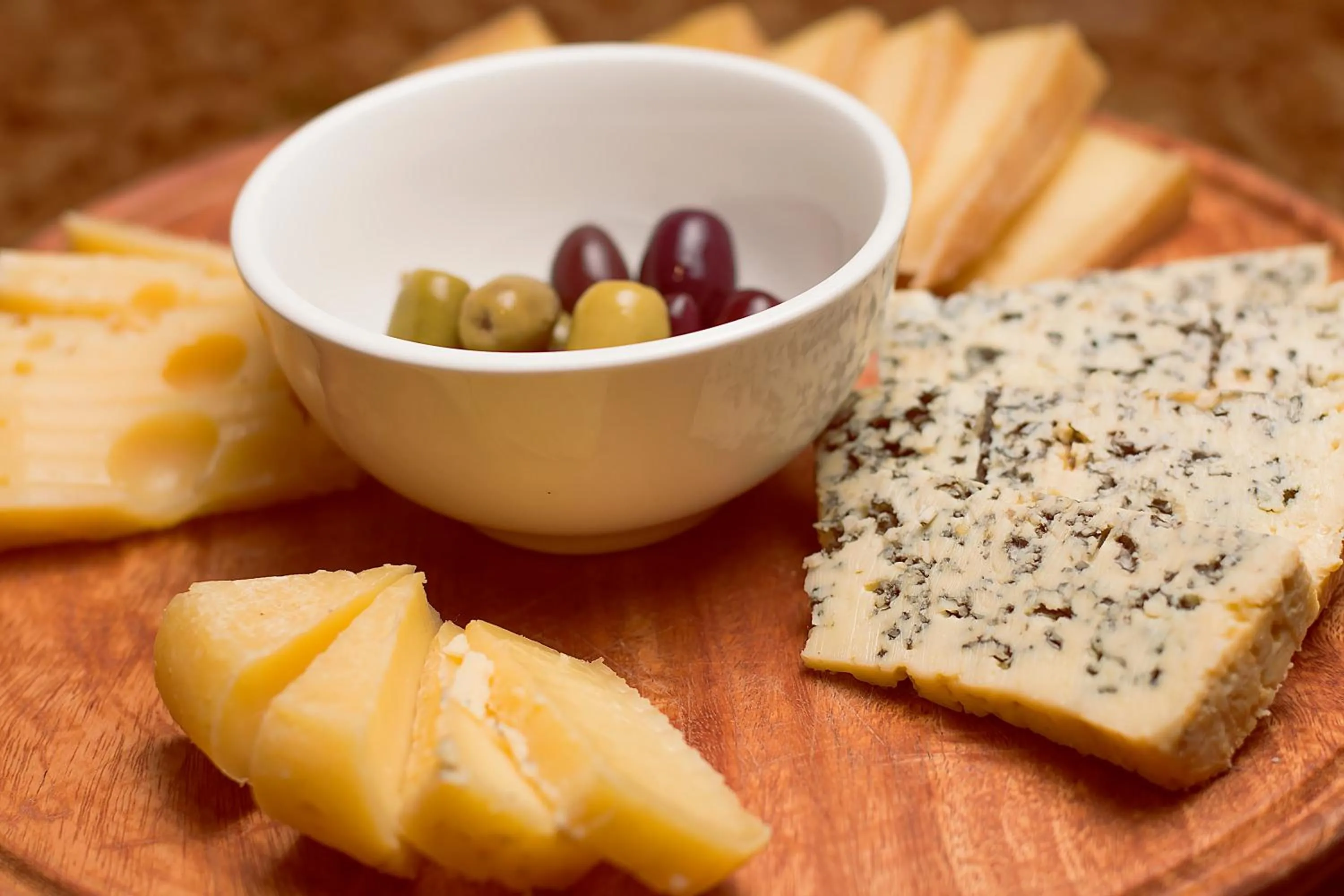 Dinner in Hotel Santa Mónica