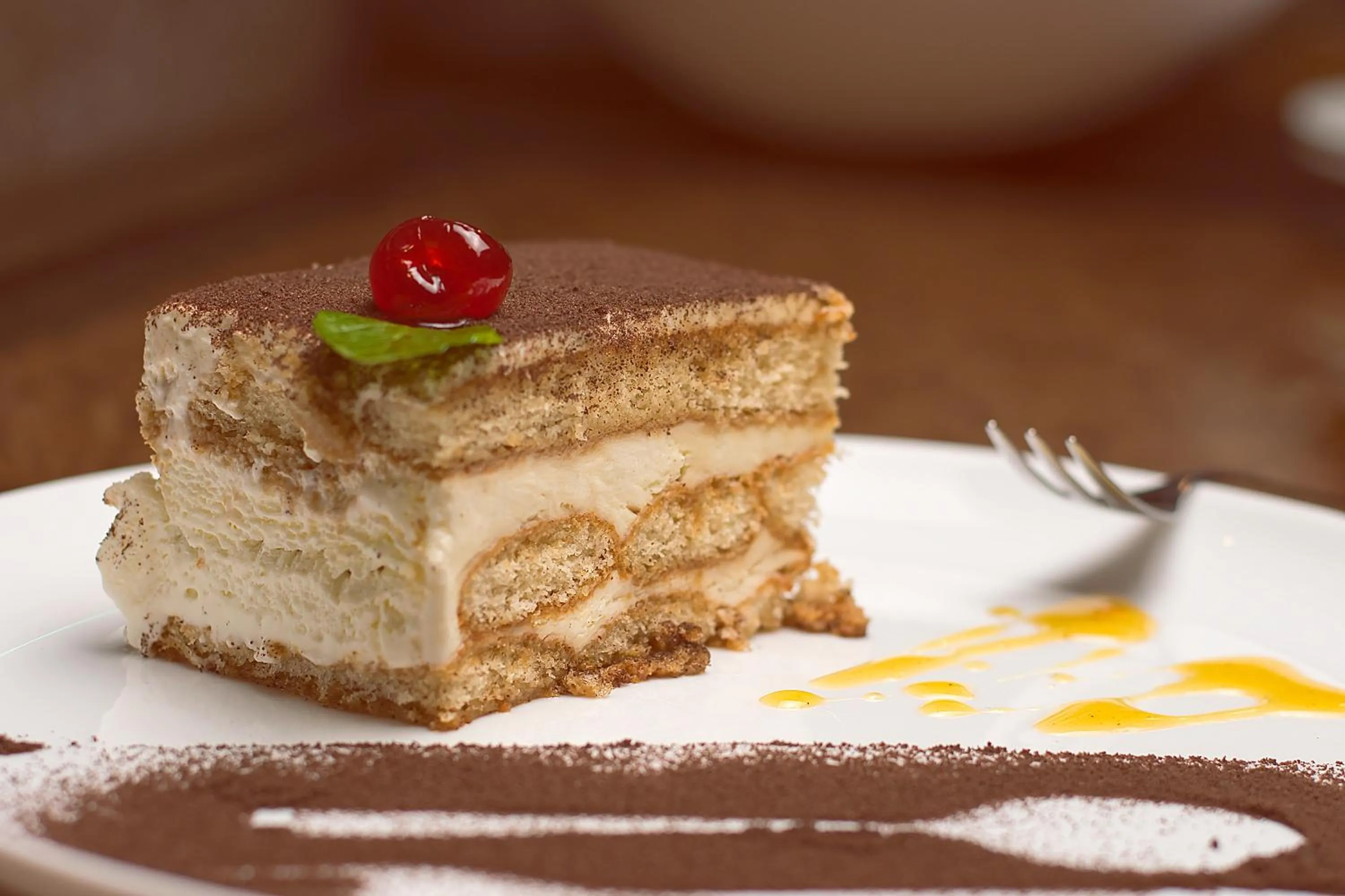 Dinner in Hotel Santa Mónica