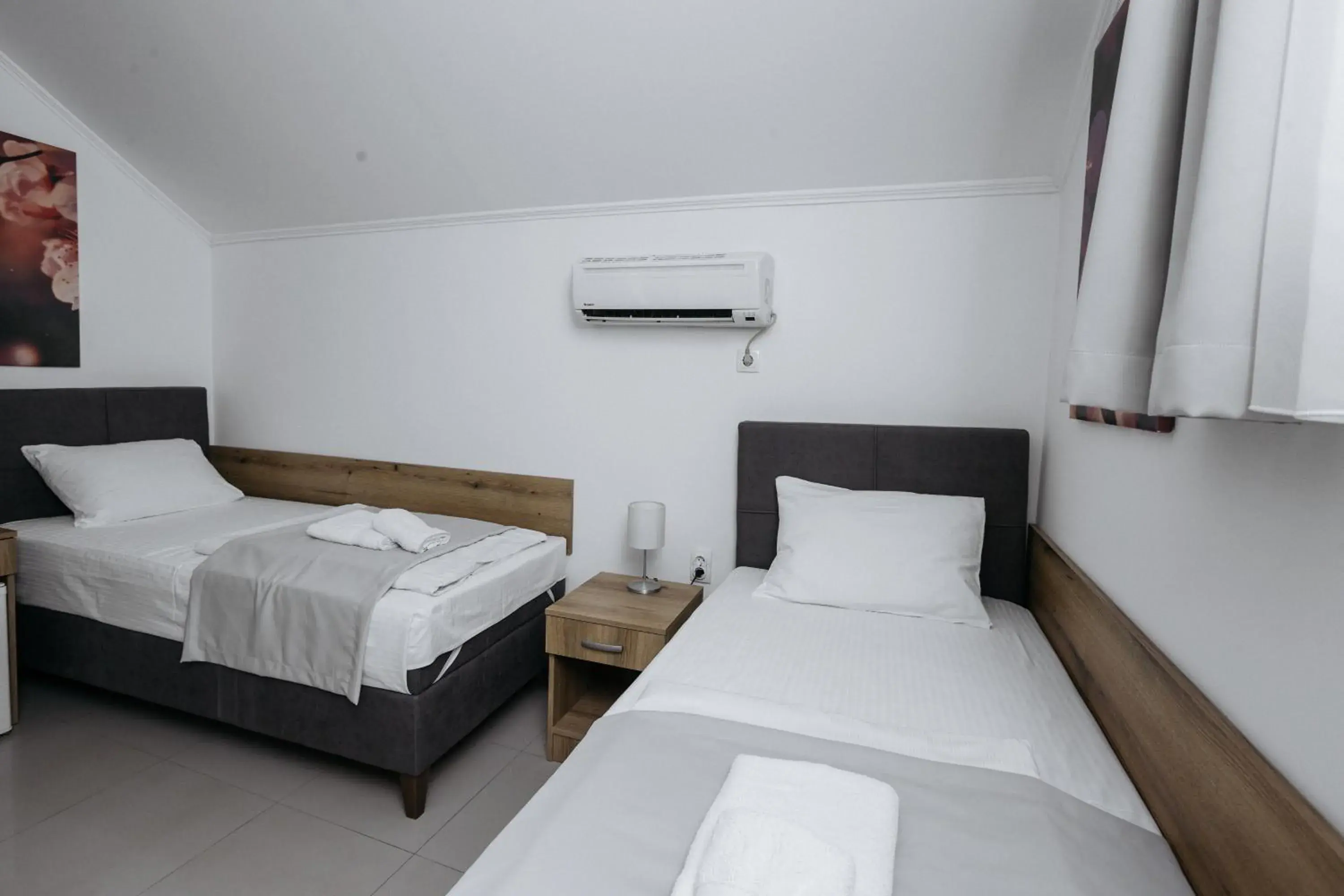 Twin Room in Rooms Gat Twin Room in Rooms Gat