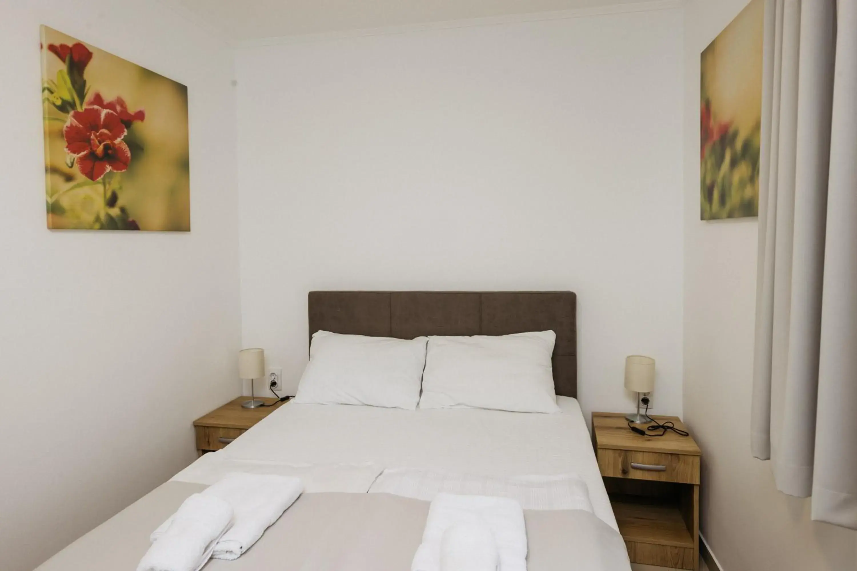 Double Room in Rooms Gat Double Room in Rooms Gat