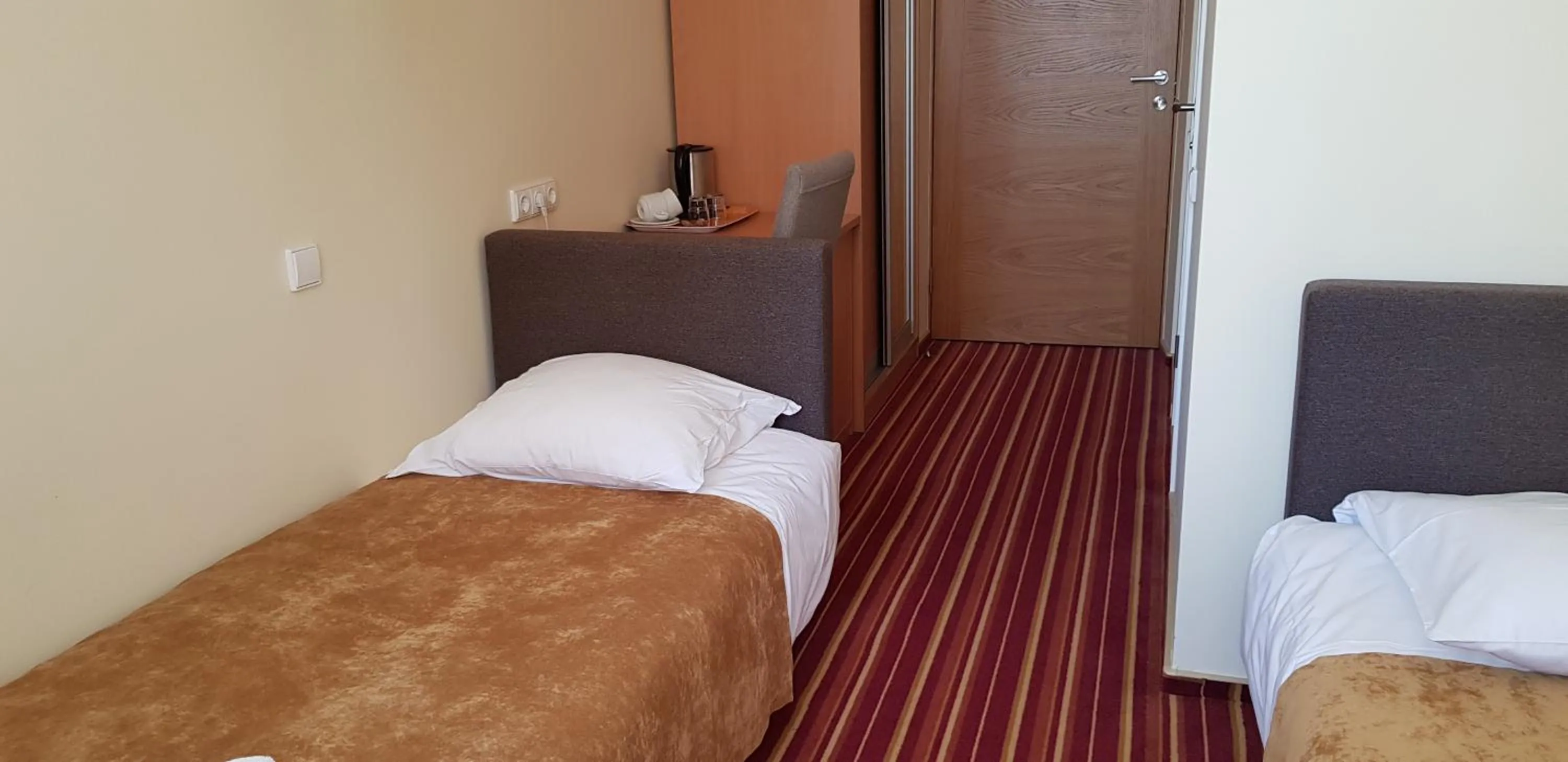 Hotel Dainava