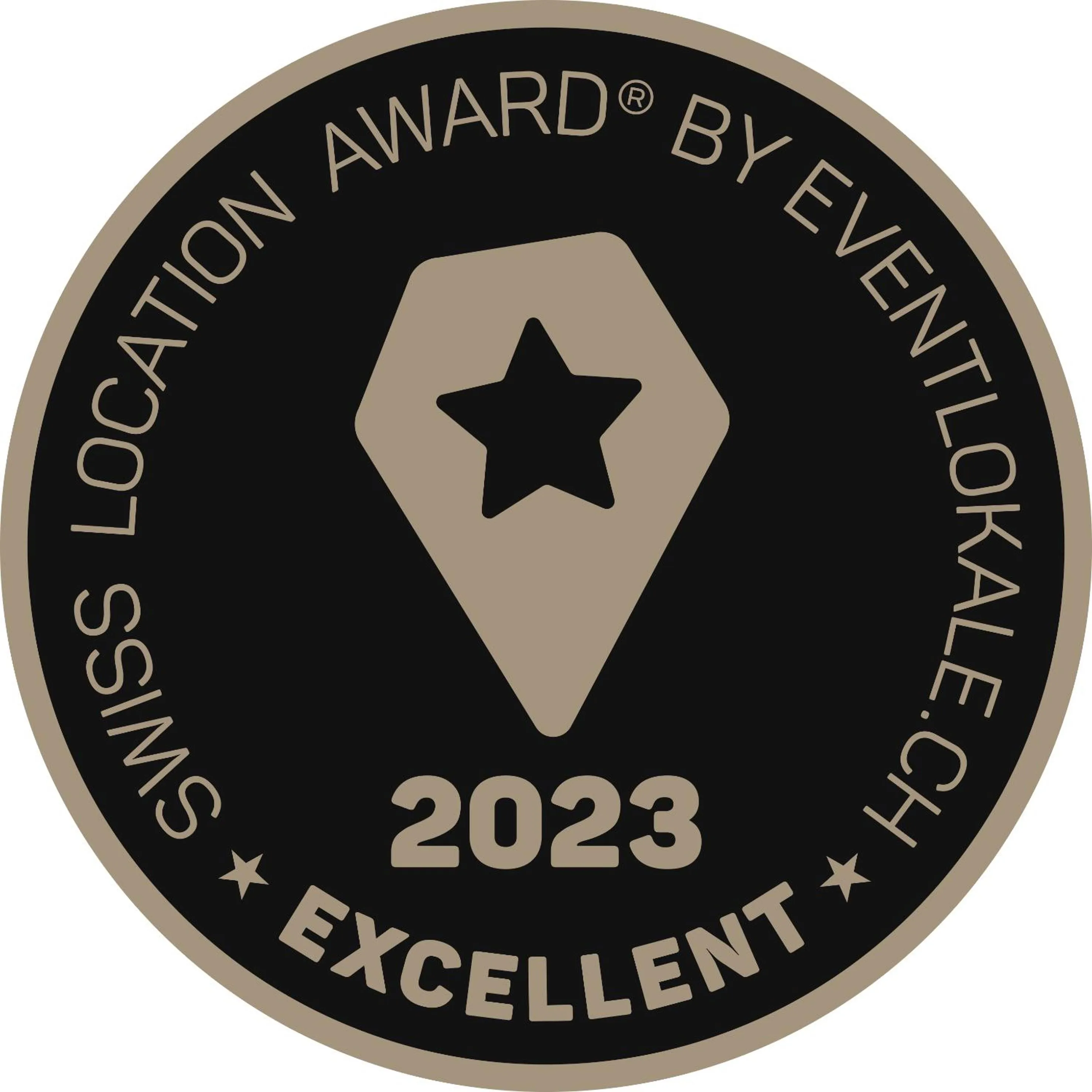 Certificate/Award in Hotel Krone - Aktiv & Erholt