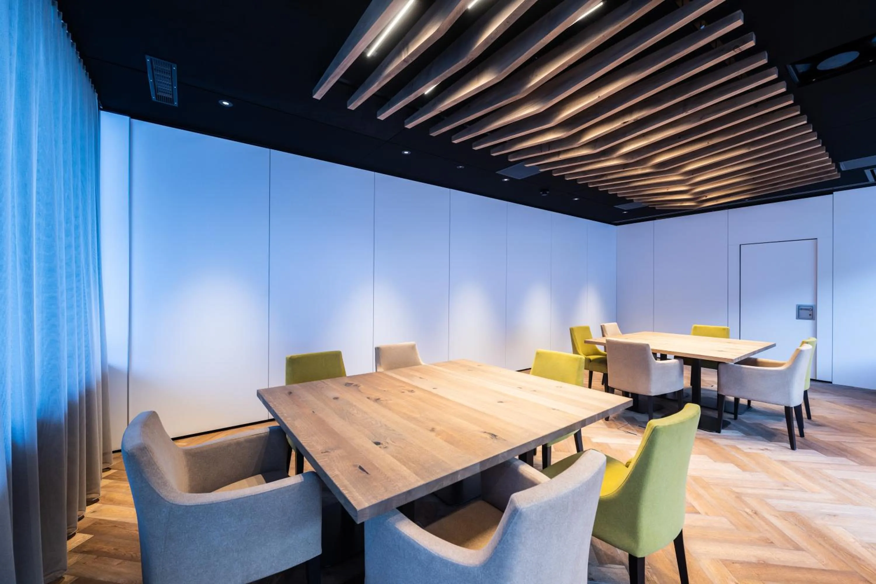 Meeting/conference room in Hotel Krone - Aktiv & Erholt