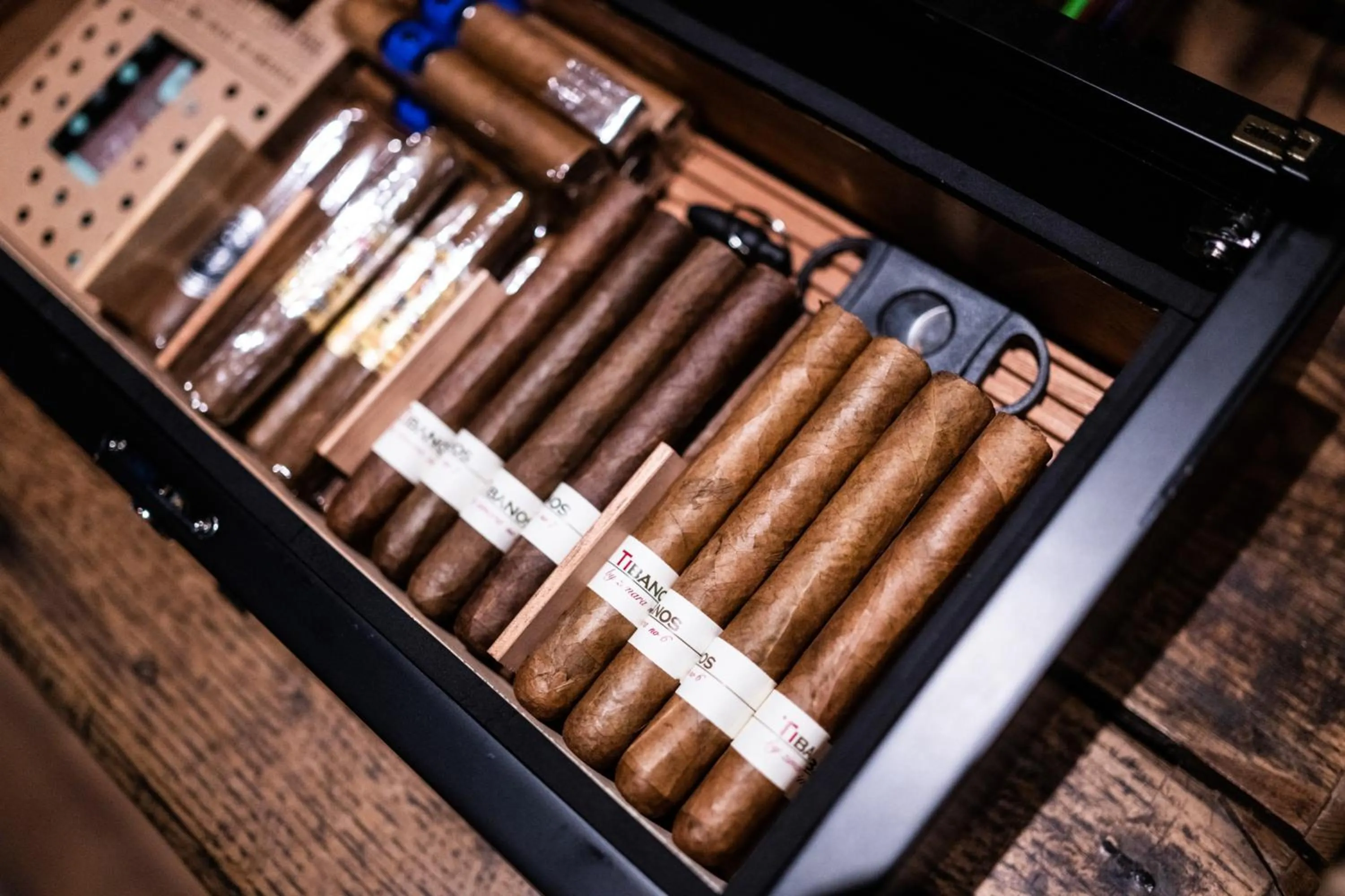 Decorative detail in Hotel Krone - Aktiv & Erholt