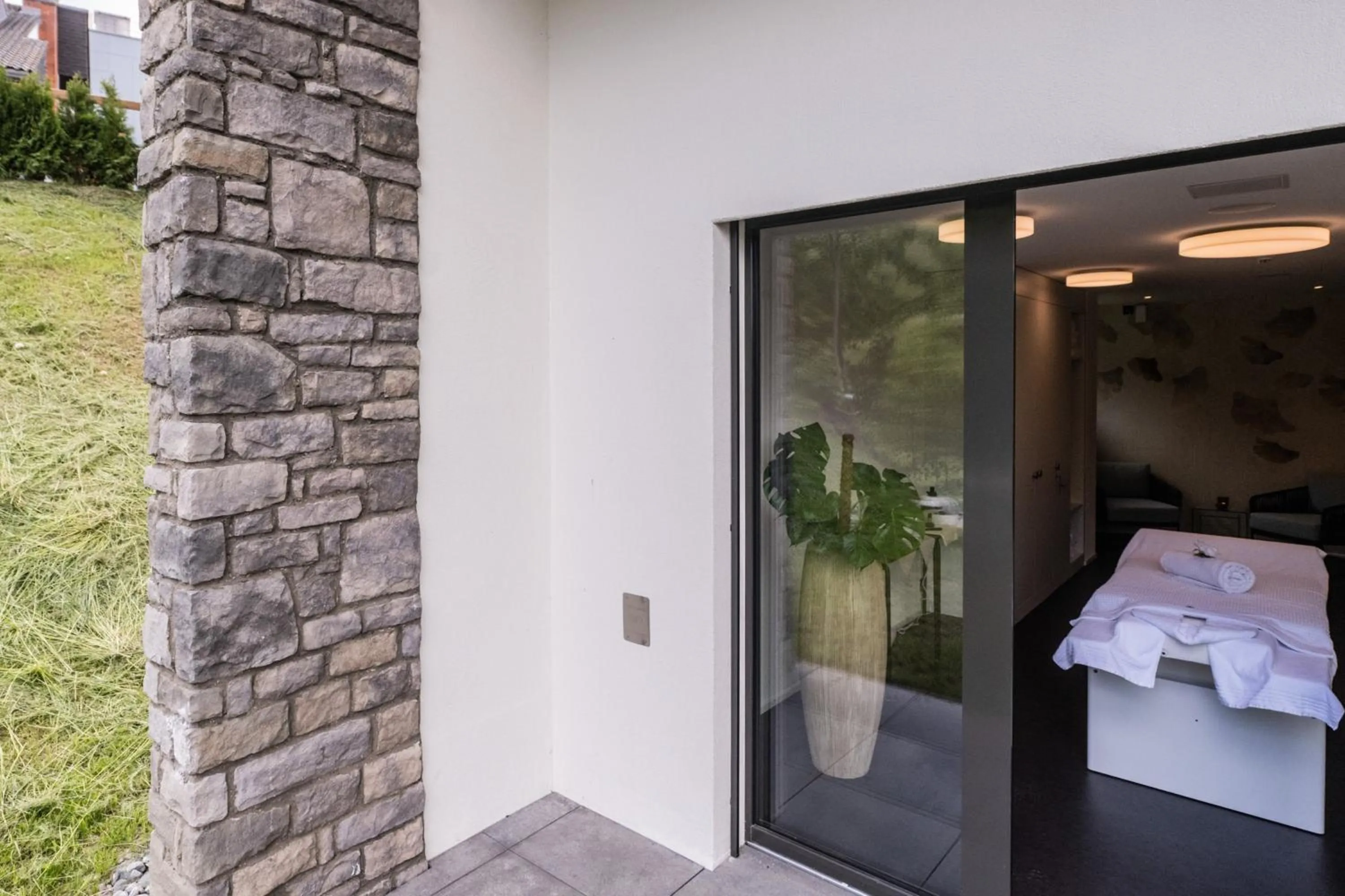 Massage, Bed in Hotel Krone - Aktiv & Erholt