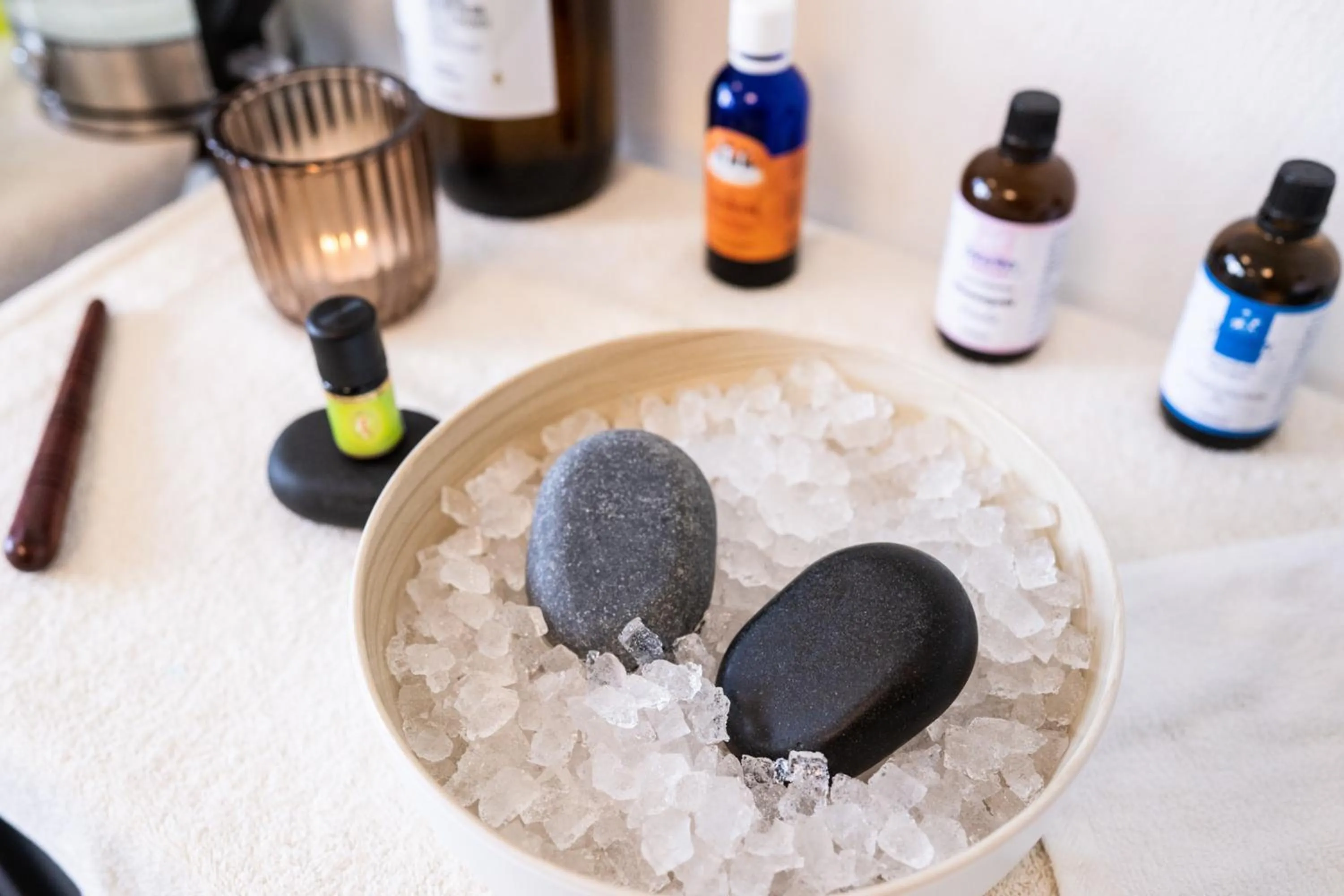 Massage in Hotel Krone - Aktiv & Erholt