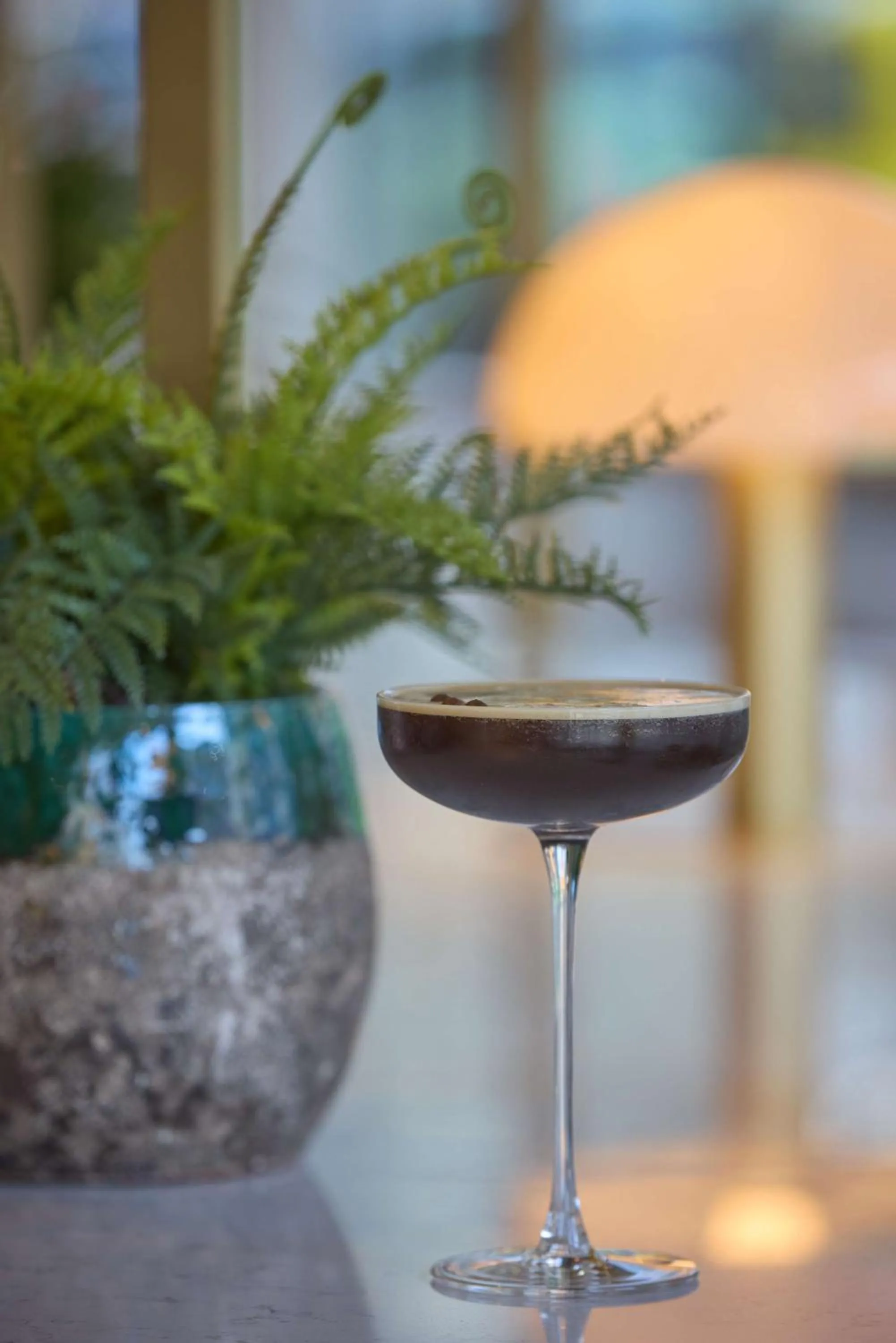 Lounge or bar in DoubleTree by Hilton London Chelsea