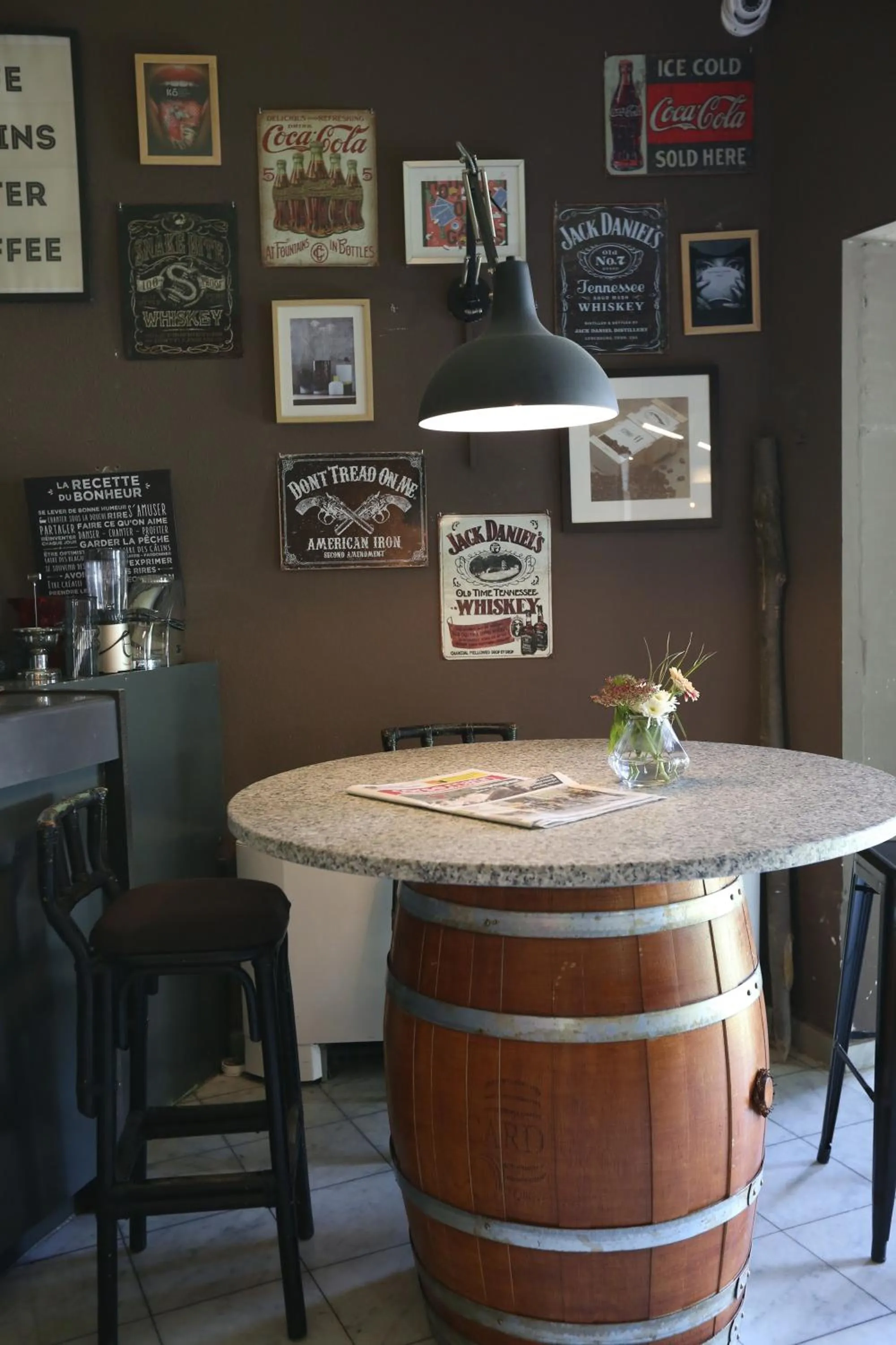 Lounge or bar in Cors'Hotel