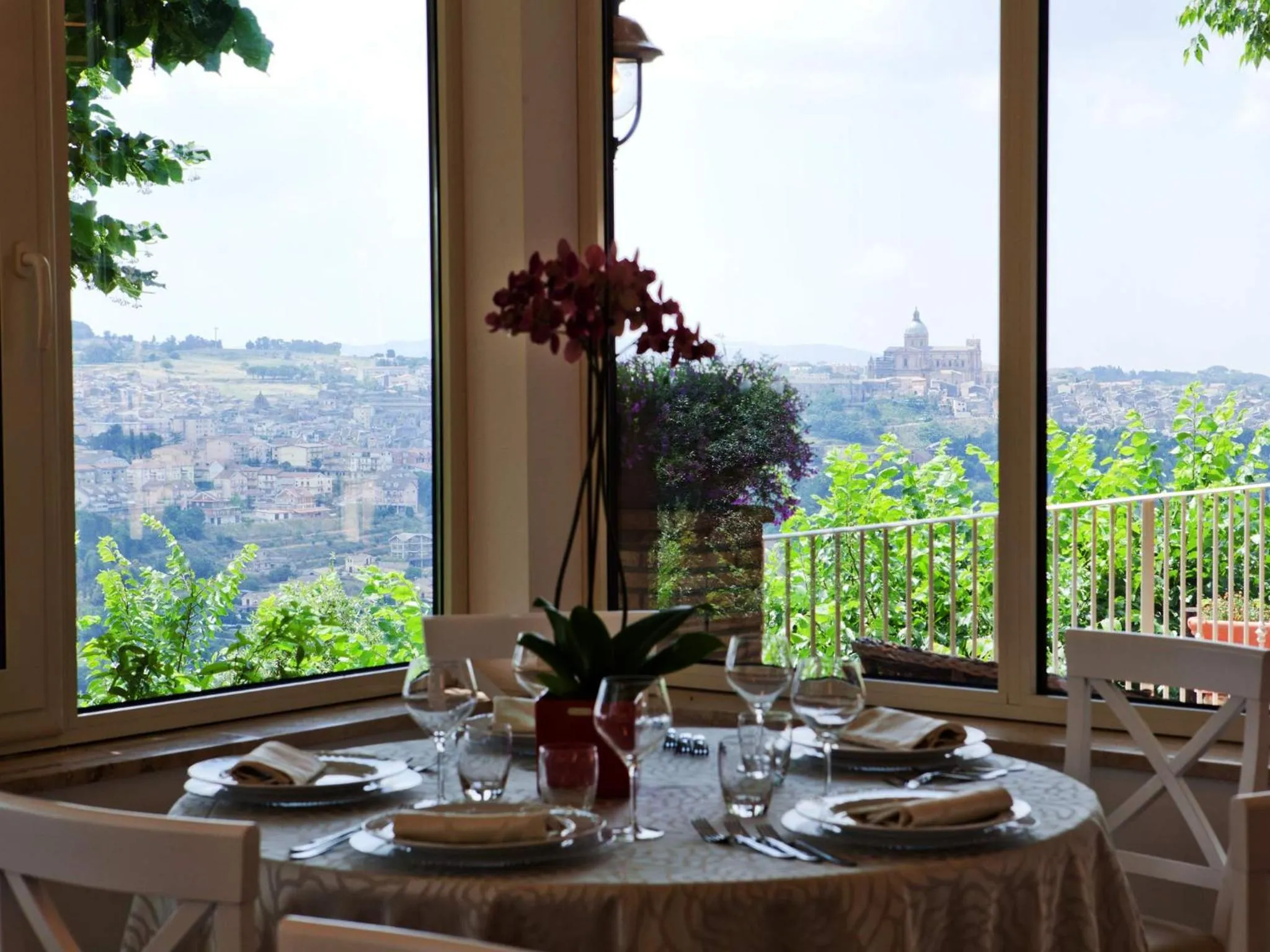 Restaurant/places to eat in Torre di Renda