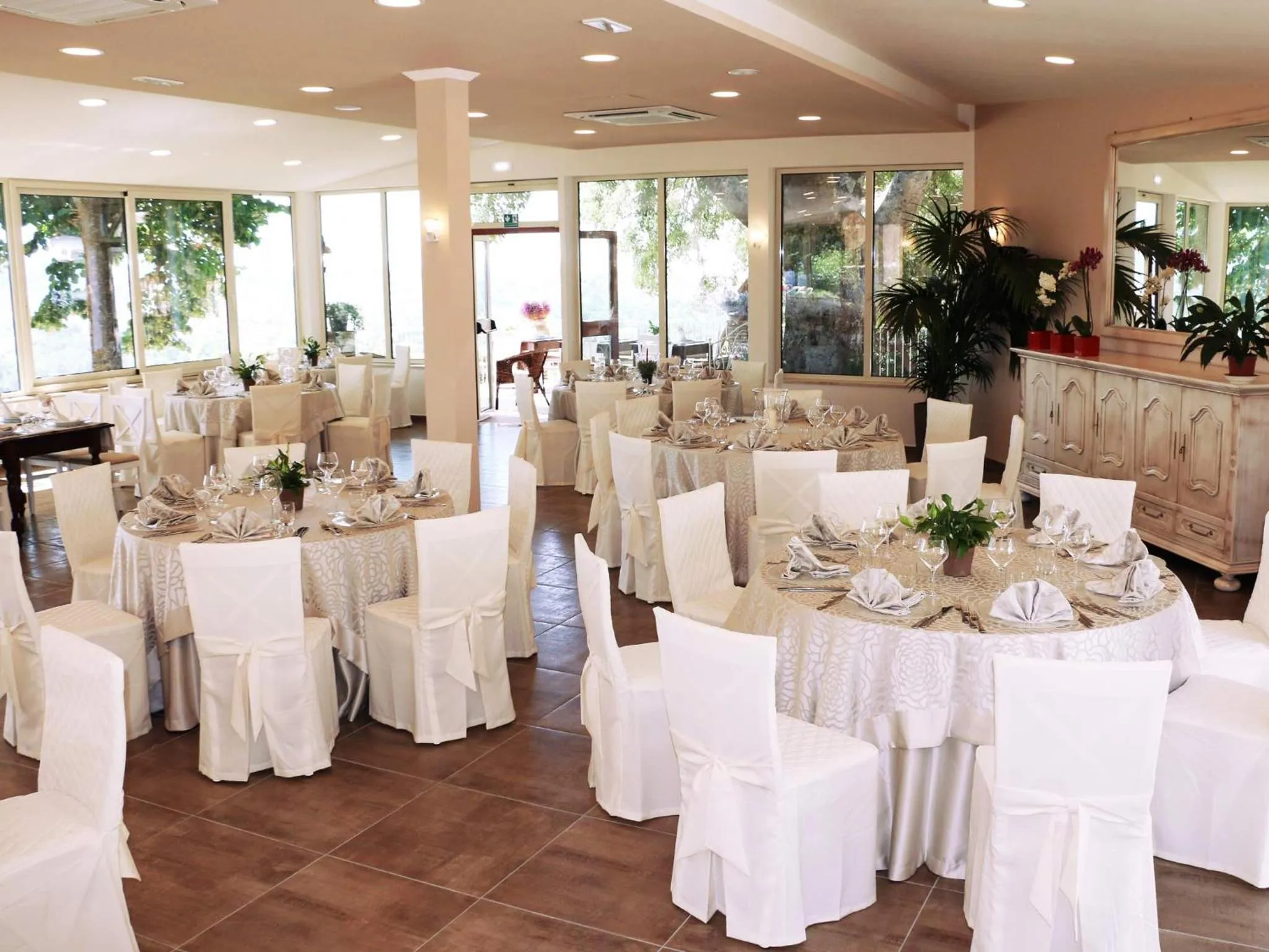 Restaurant/places to eat in Torre di Renda