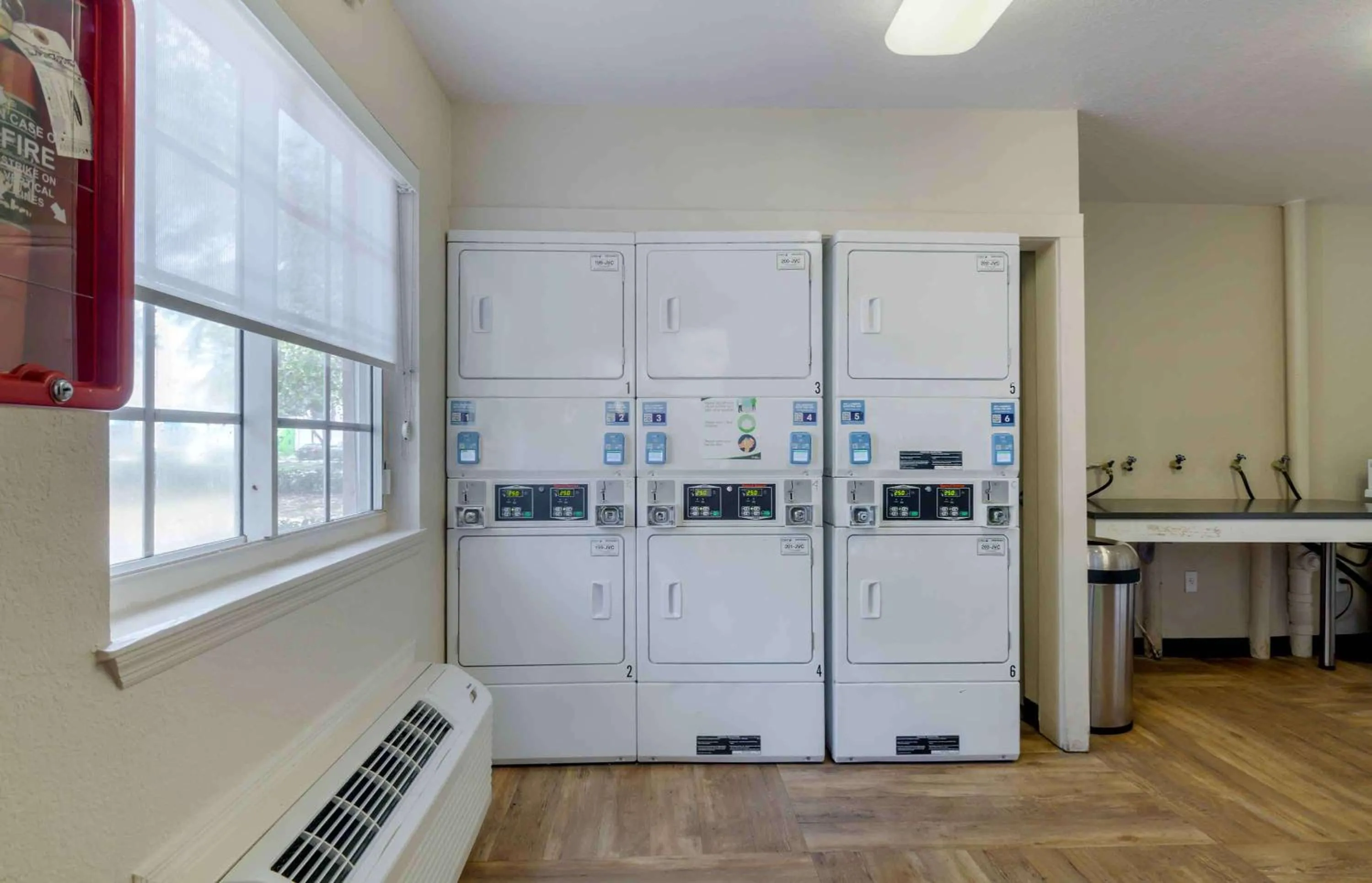 Property building in Extended Stay America Suites - Miami - Airport - Doral