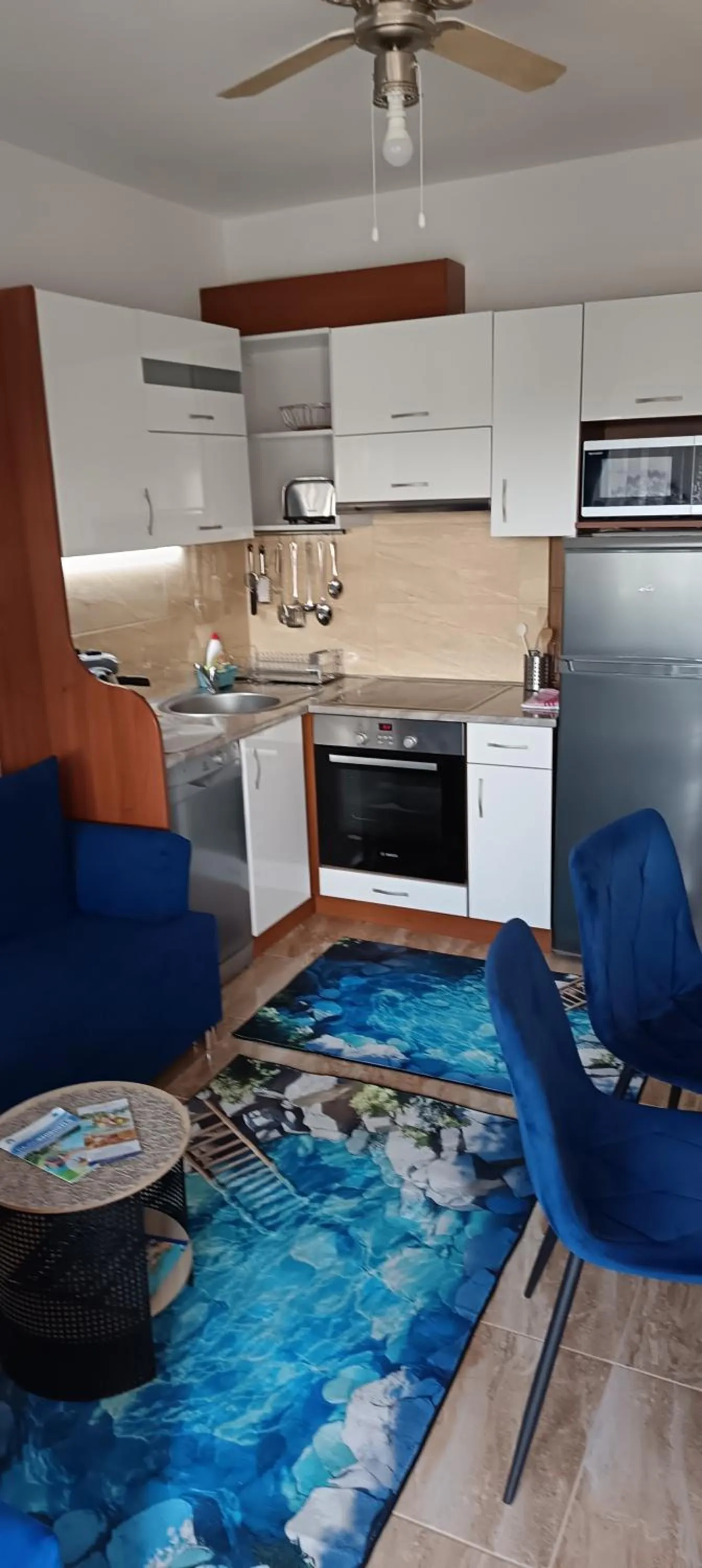 Riviera Apartman