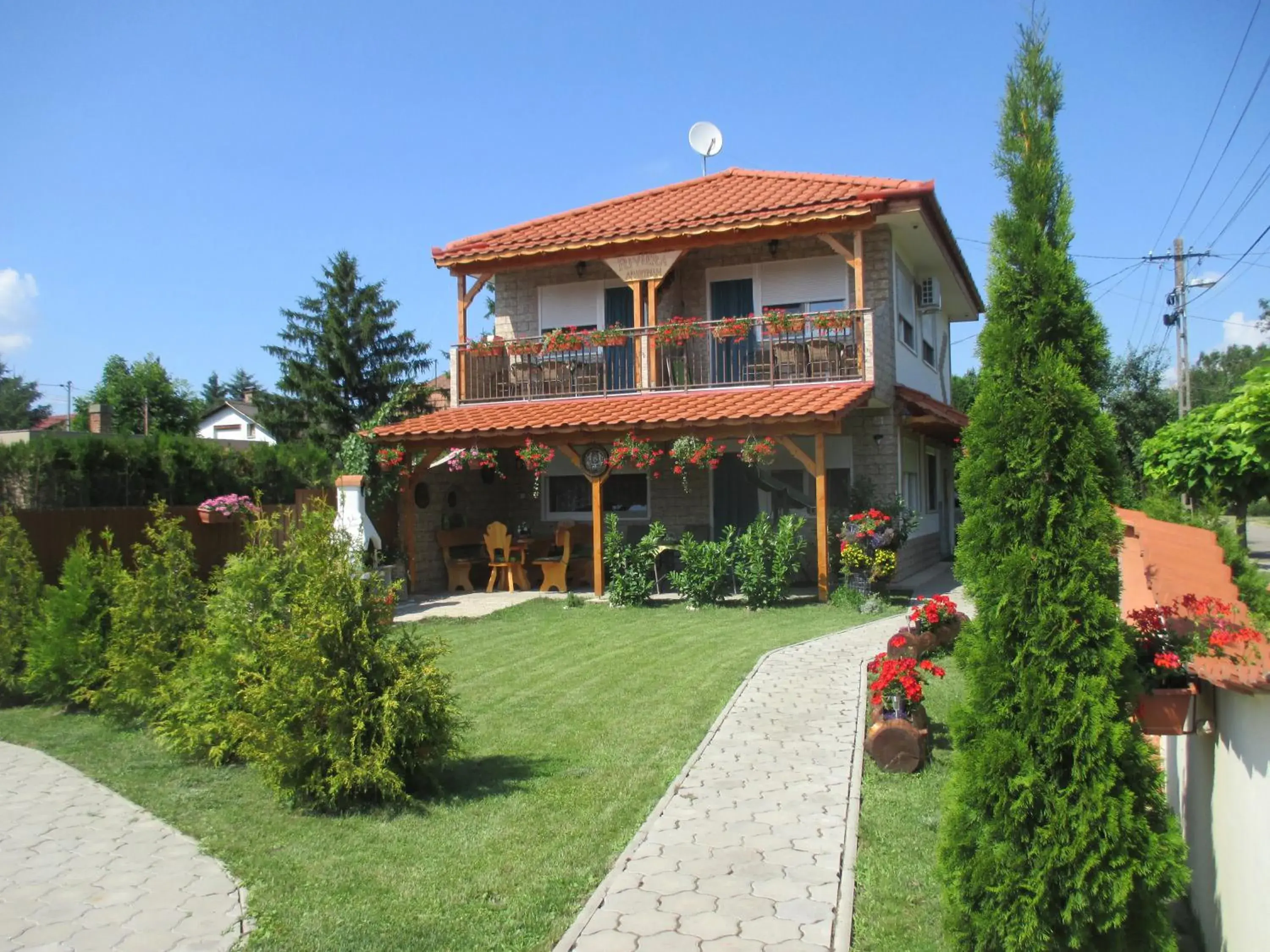 Riviera Apartman Riviera Apartman
