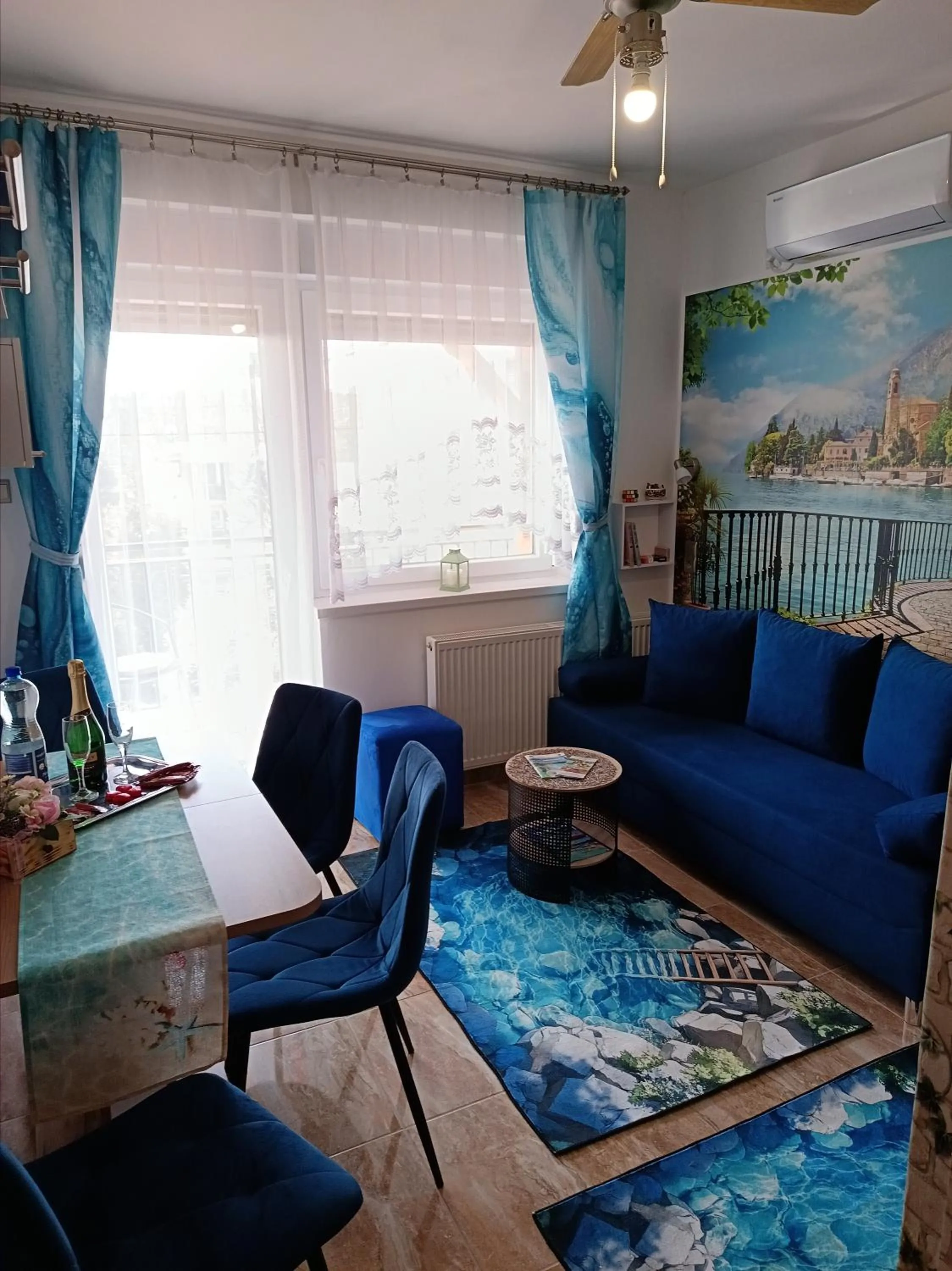 Riviera Apartman