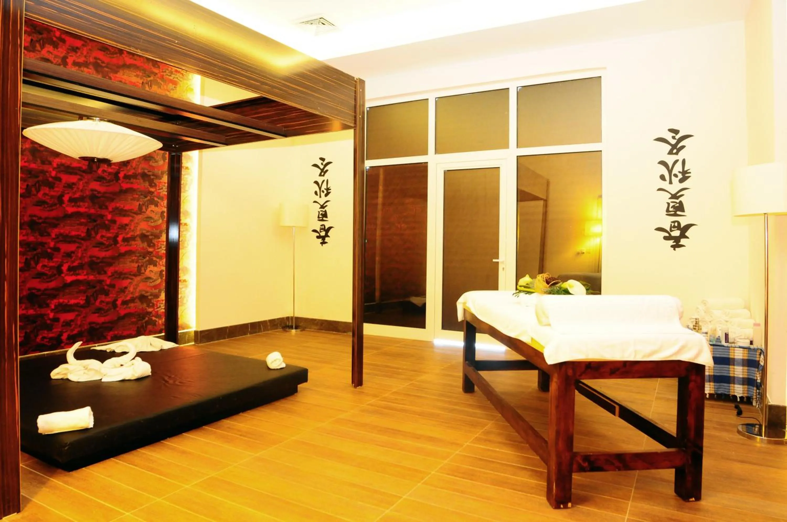 Spa and wellness centre/facilities, Bed in Side Prenses Resort Hotel & Spa