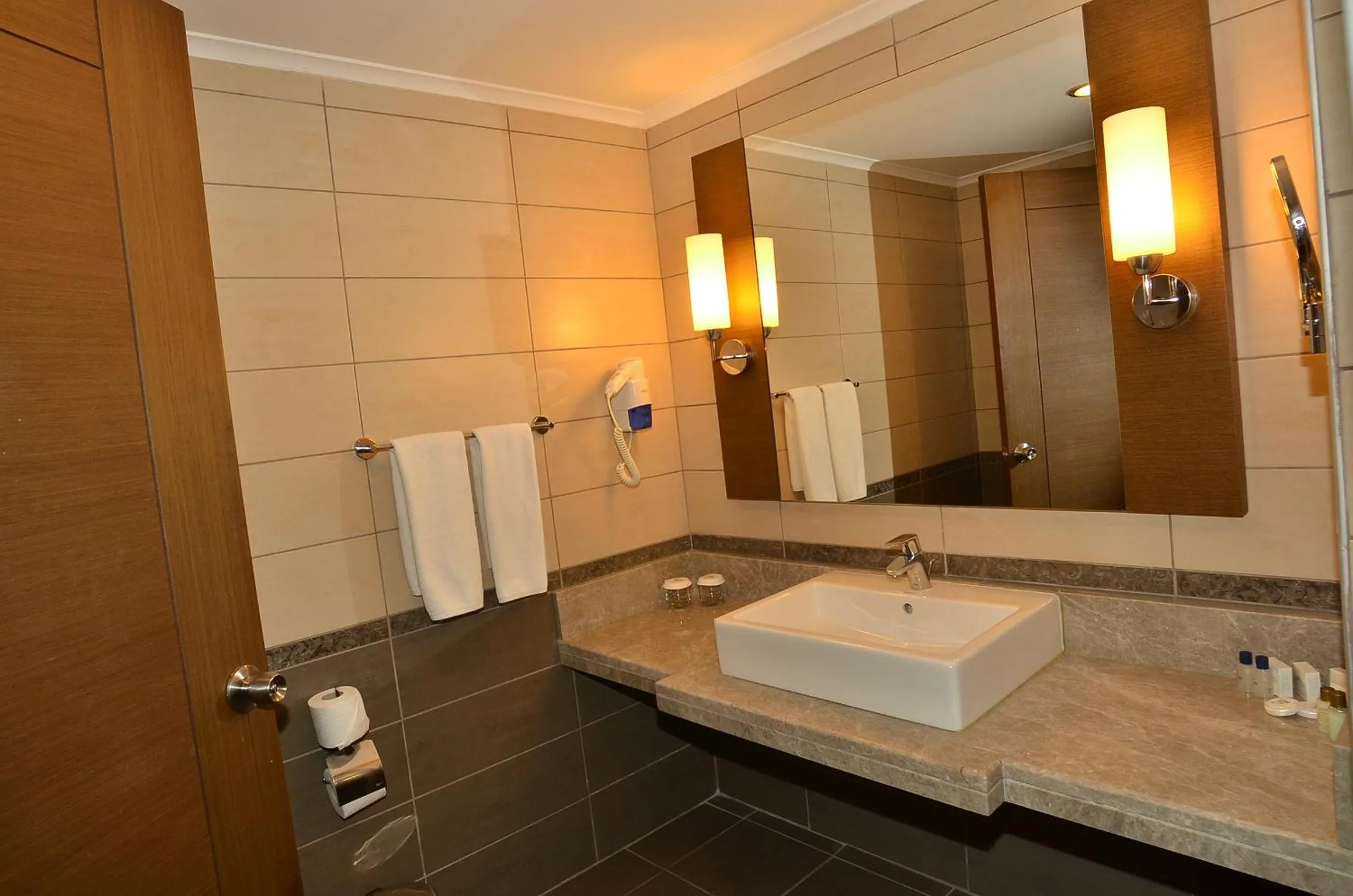 Bathroom in Side Prenses Resort Hotel & Spa