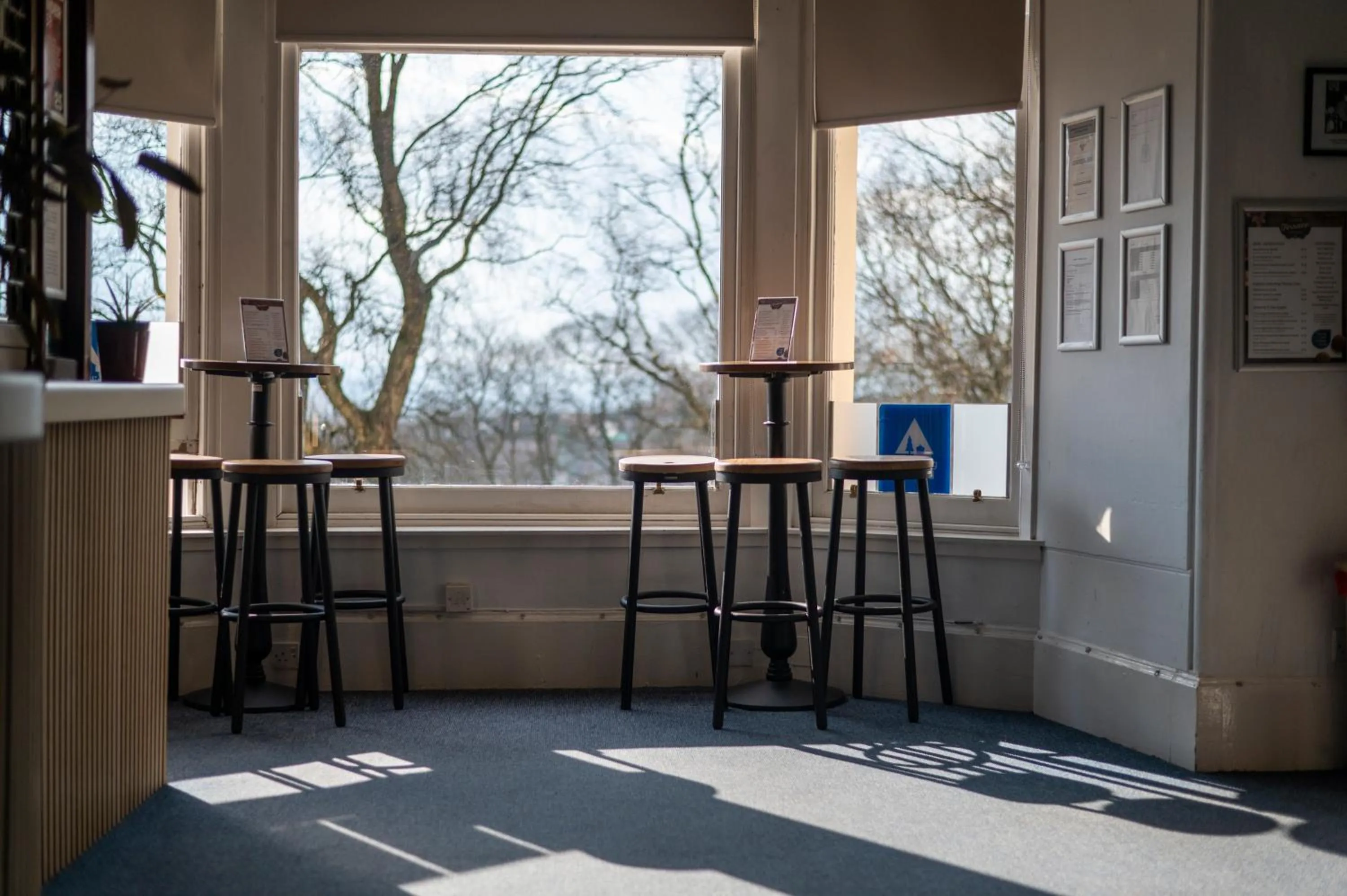 Glasgow Youth Hostel