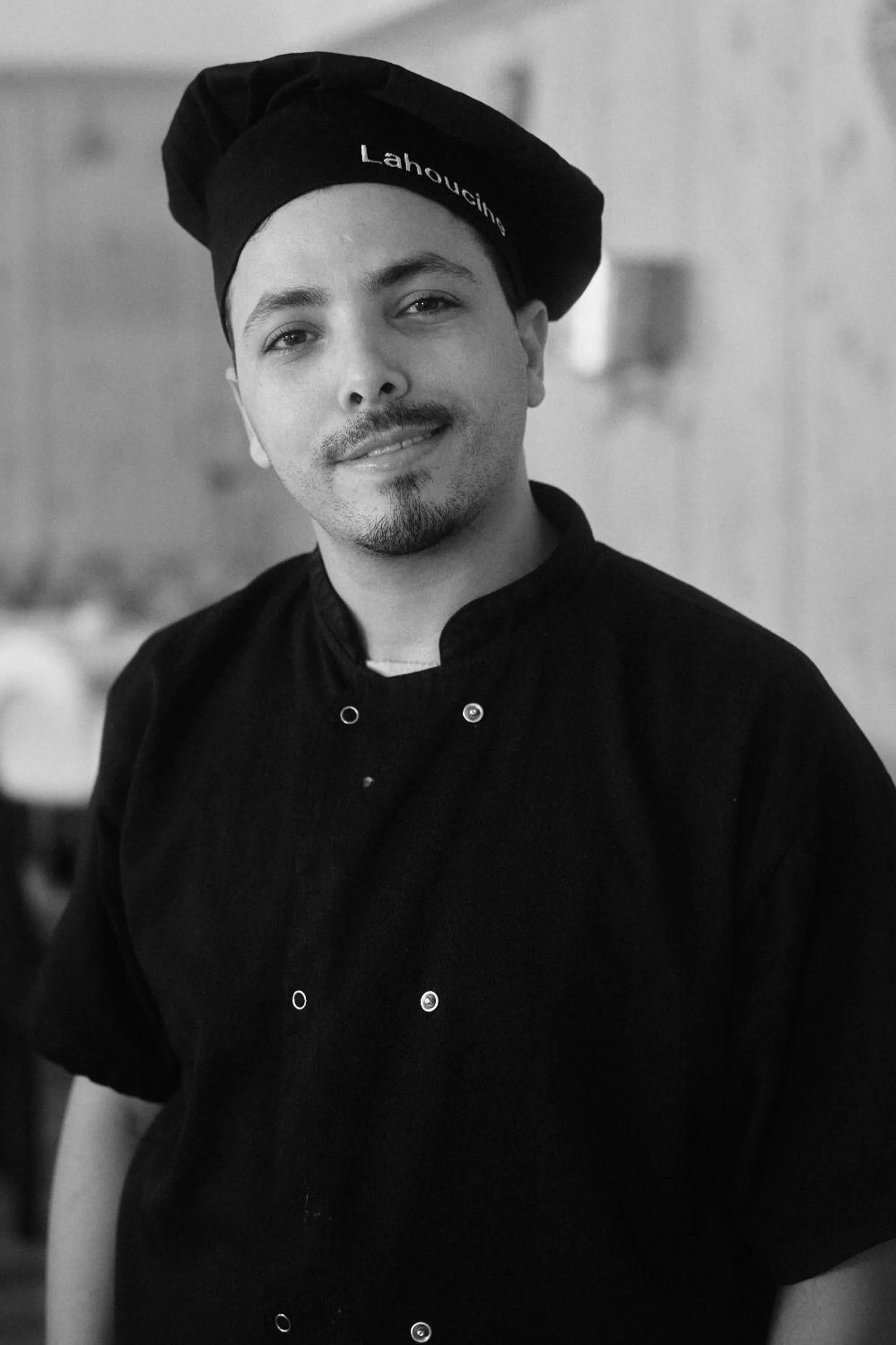 kitchen in Hotel Sonnalp