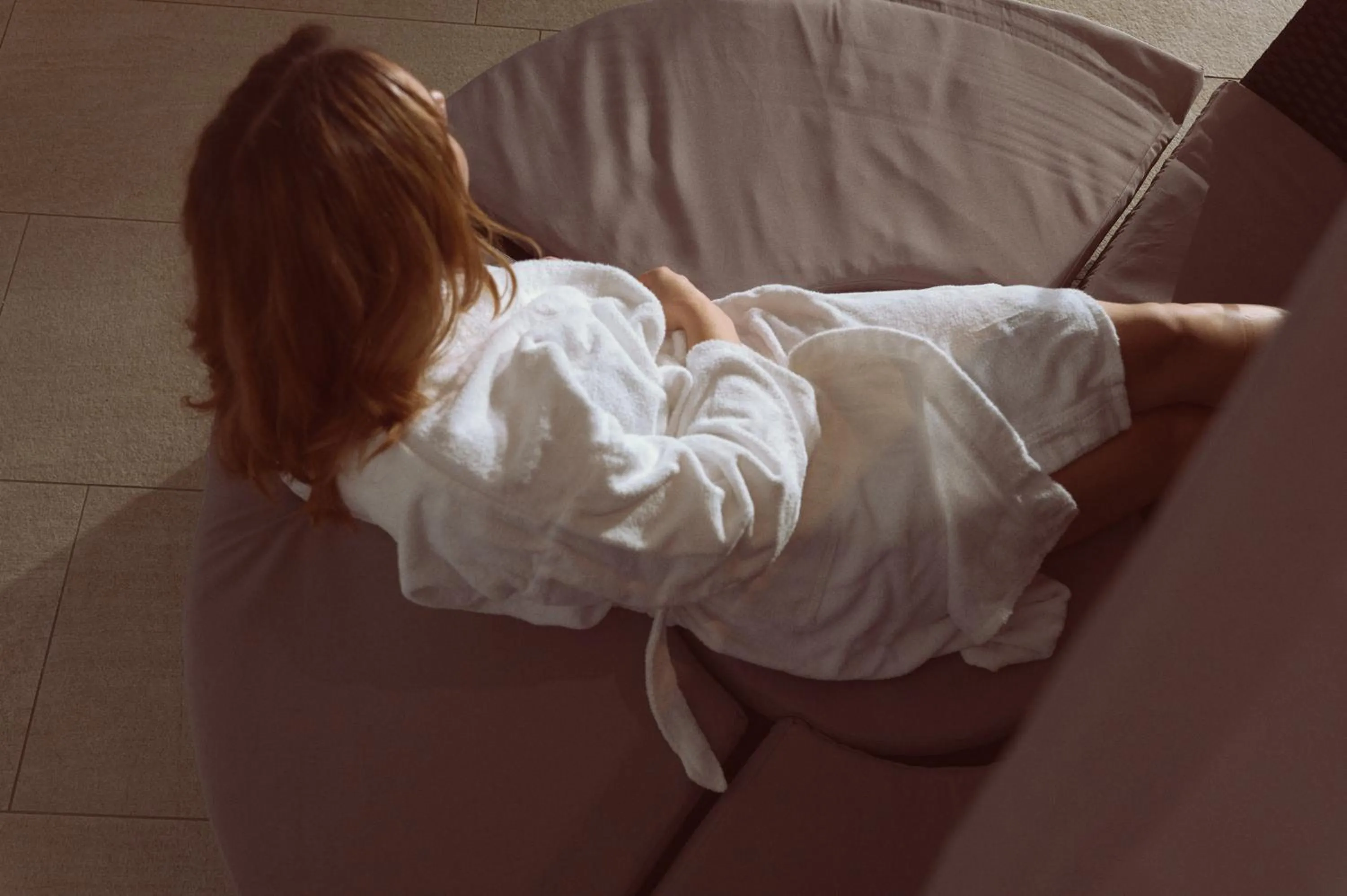 People in Hotel Sonnalp