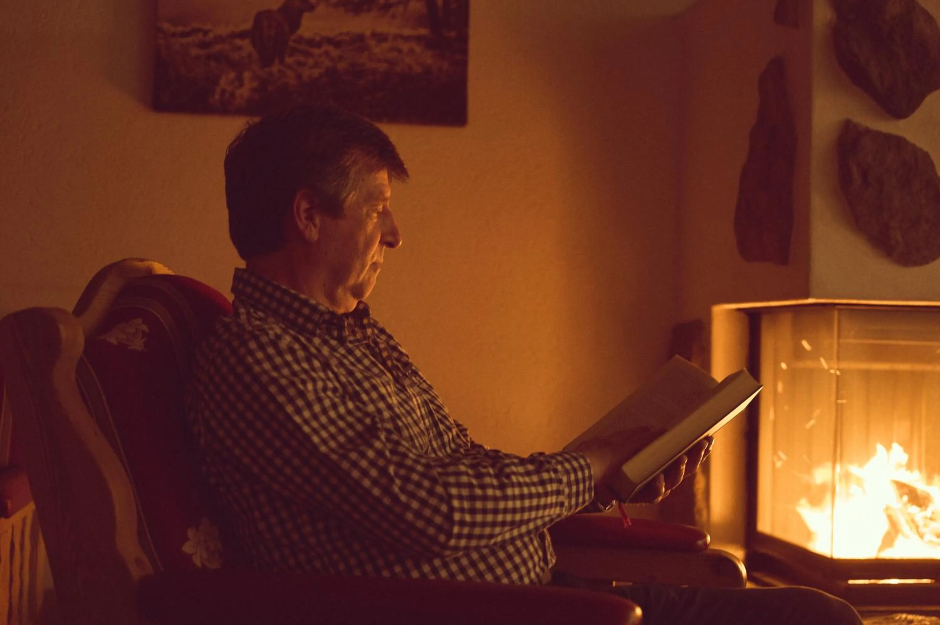 People in Hotel Sonnalp