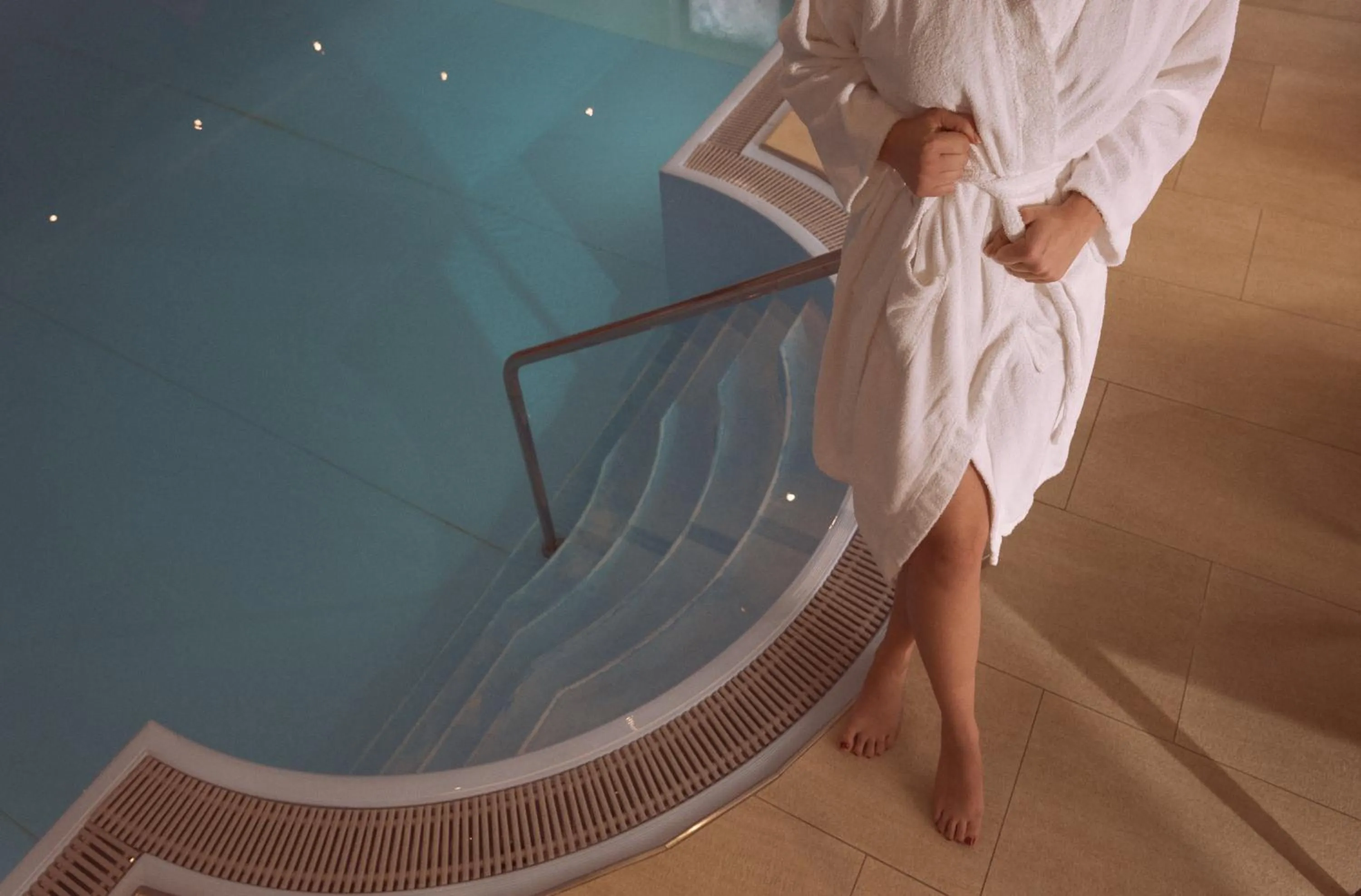 People in Hotel Sonnalp