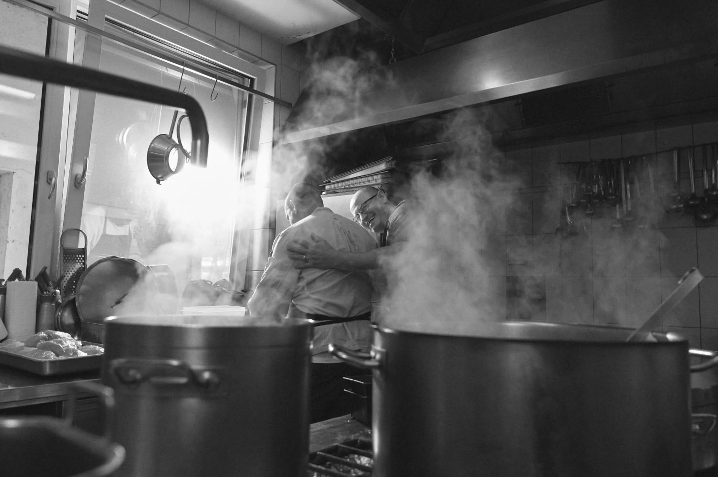 People in Hotel Sonnalp