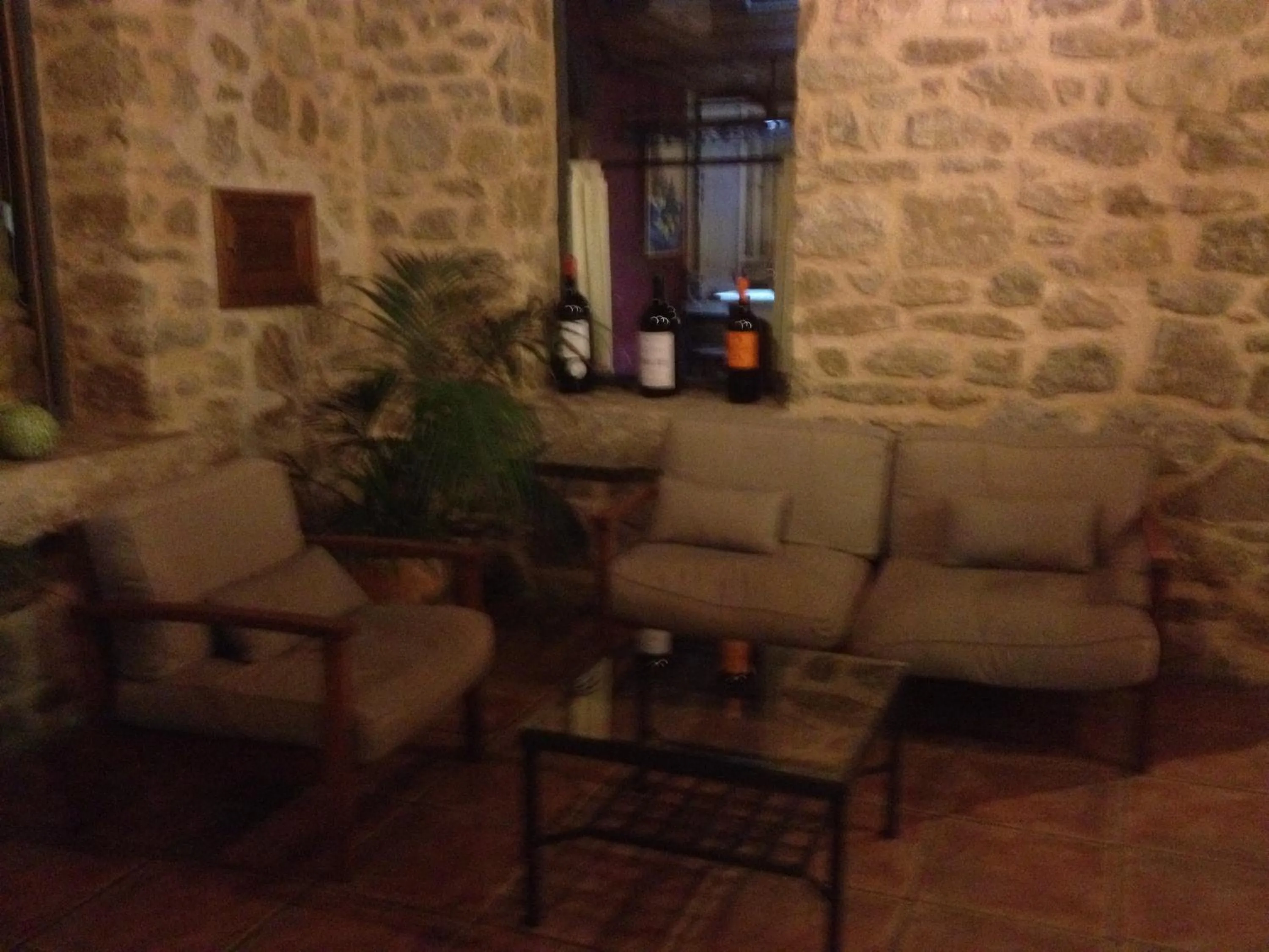 Lounge or bar in Sierra Quilama -TOP 3 en Alojamientos-Junto a La ALBERCA