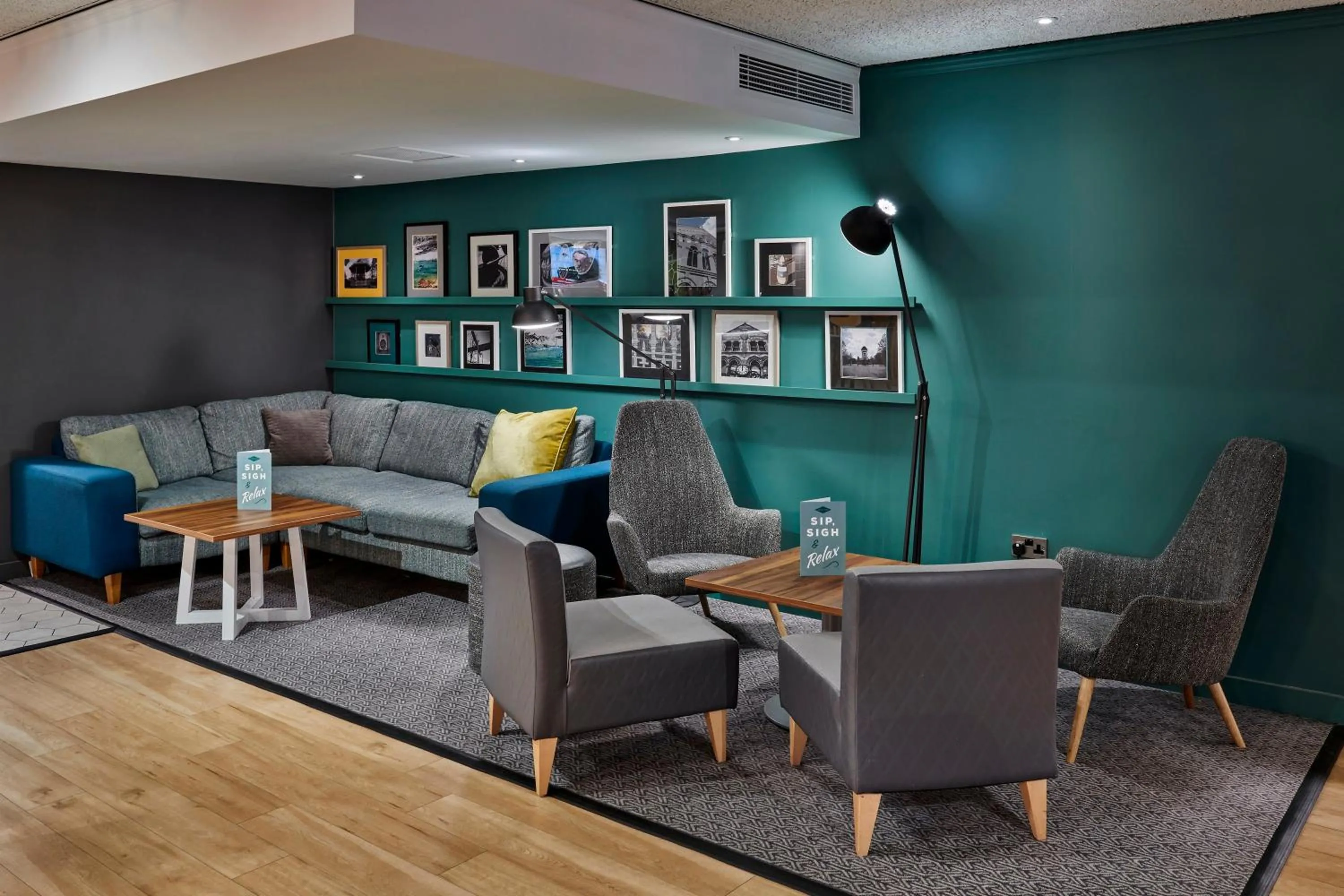 Other in Holiday Inn Taunton M5, Jct25 by IHG