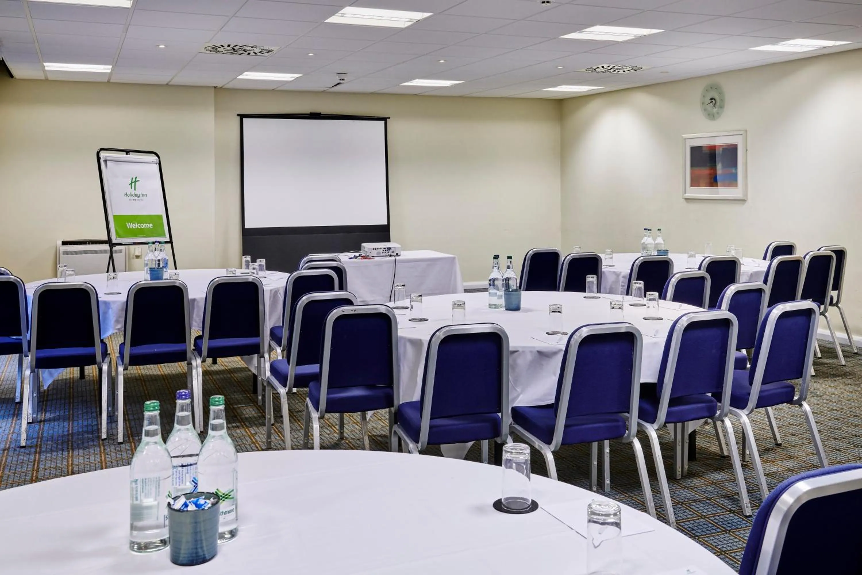 Meeting/conference room in Holiday Inn Taunton M5, Jct25 by IHG