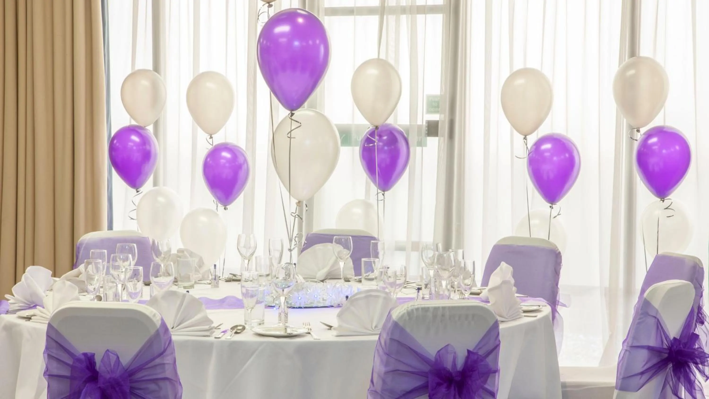 Banquet/Function facilities in Holiday Inn Taunton M5, Jct25 by IHG