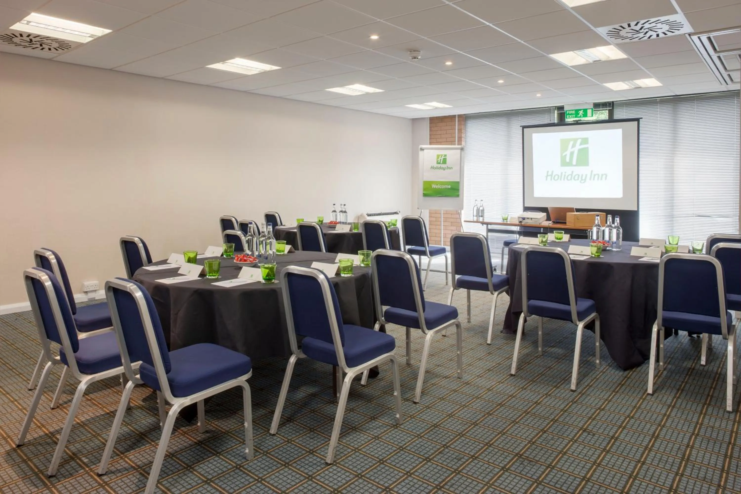 Meeting/conference room in Holiday Inn Taunton M5, Jct25 by IHG