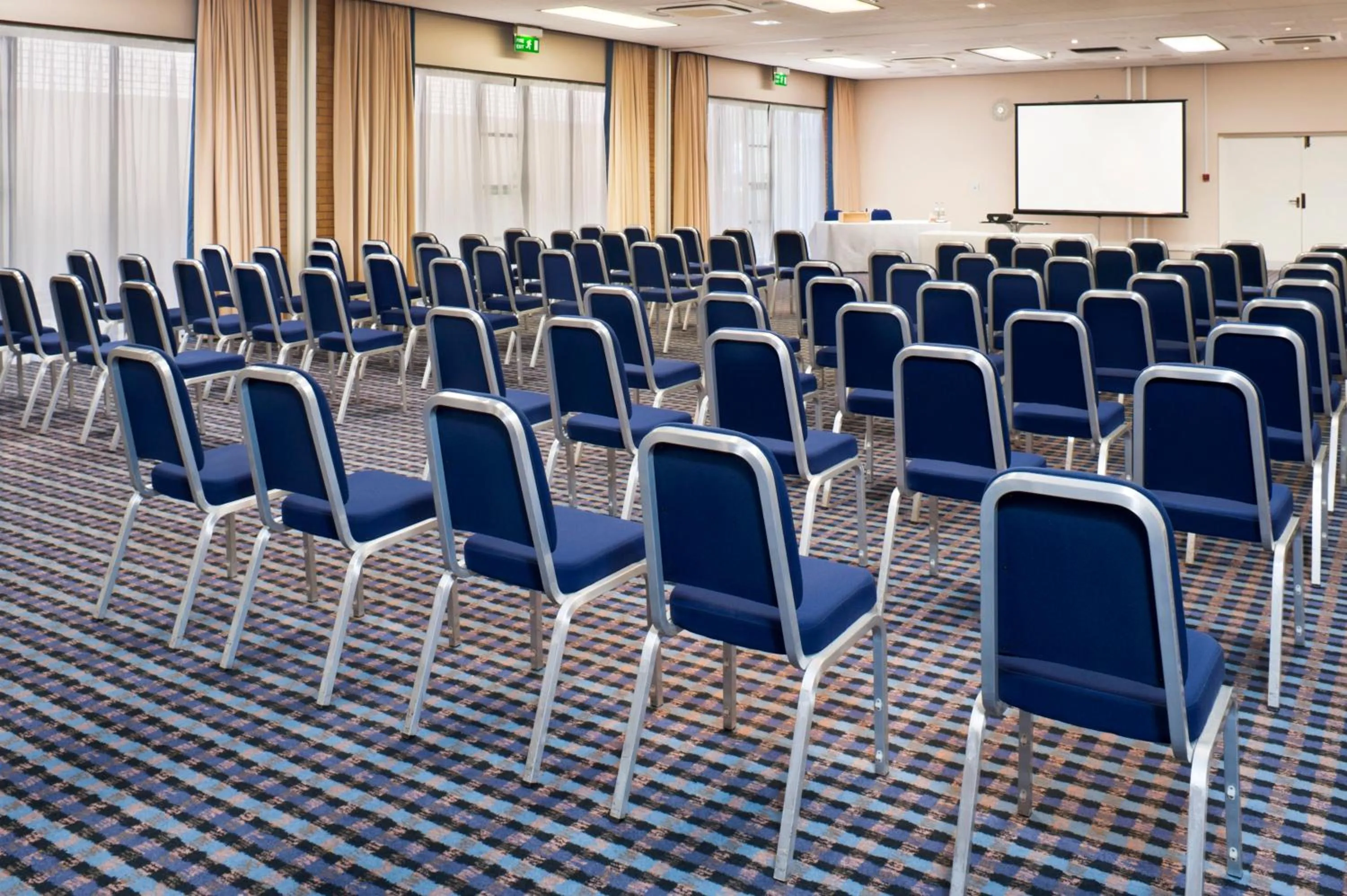 Meeting/conference room in Holiday Inn Taunton M5, Jct25 by IHG