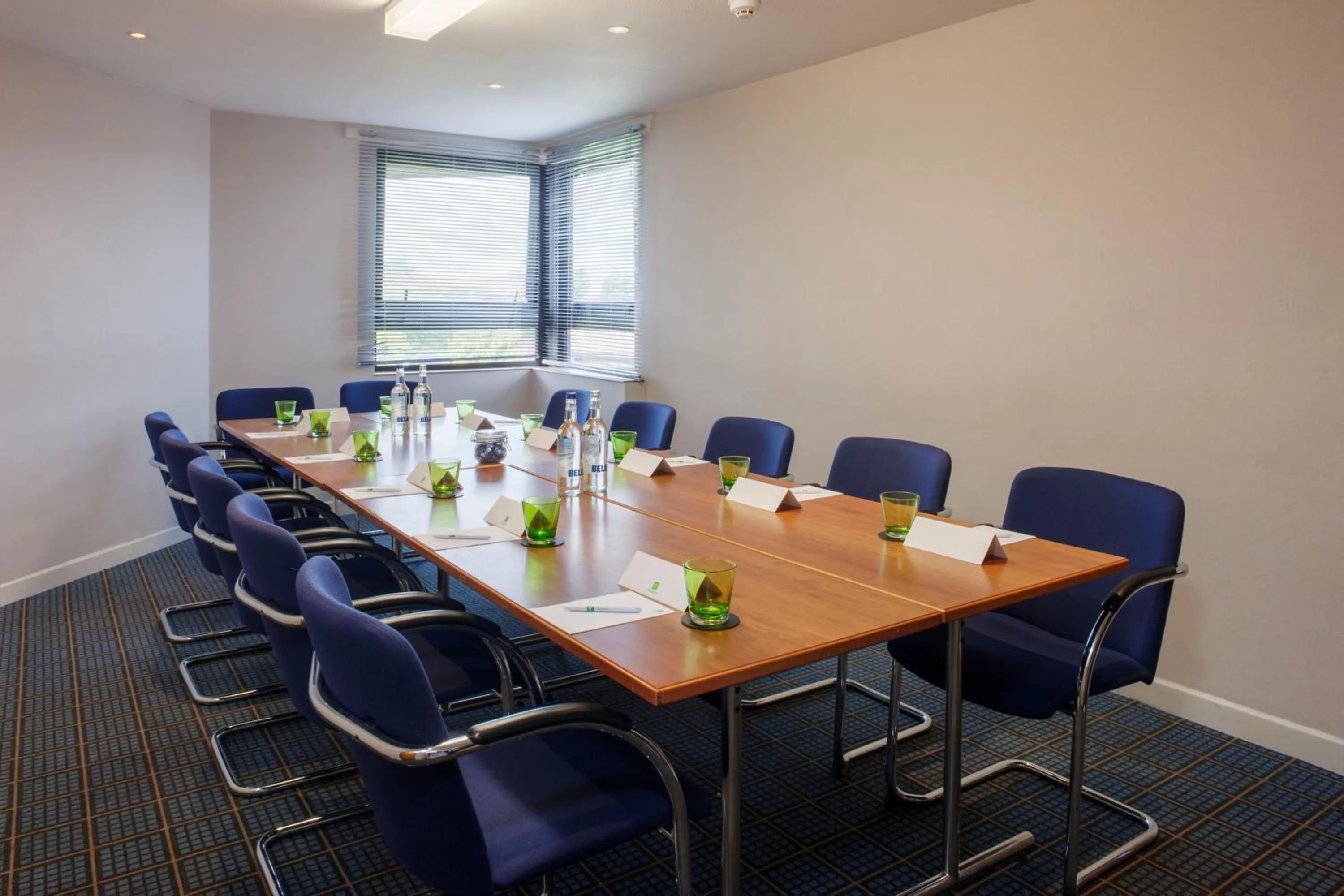Meeting/conference room in Holiday Inn Taunton M5, Jct25 by IHG
