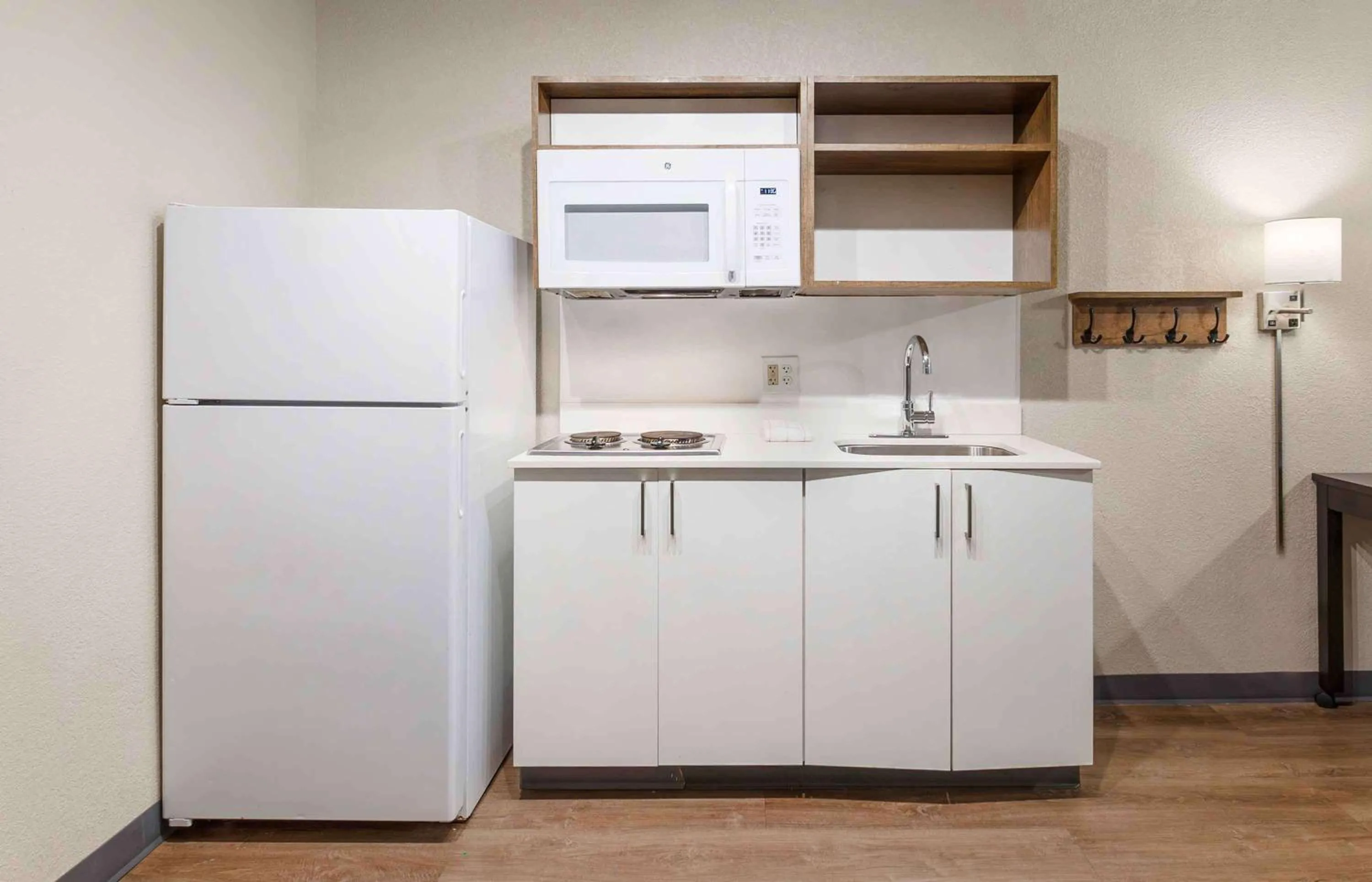 Bedroom in Extended Stay America Premier Suites - Fort Lauderdale - Convention Center - Cruise Port