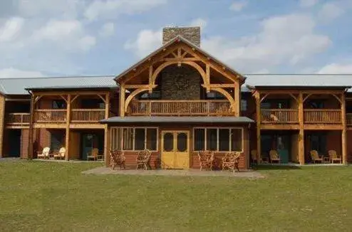 August Lodge Cooperstown August Lodge Cooperstown