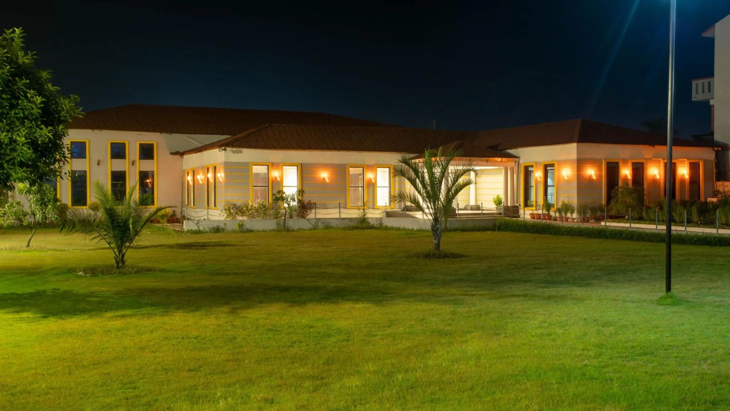 Hotel Siddhartha, Nepalgunj