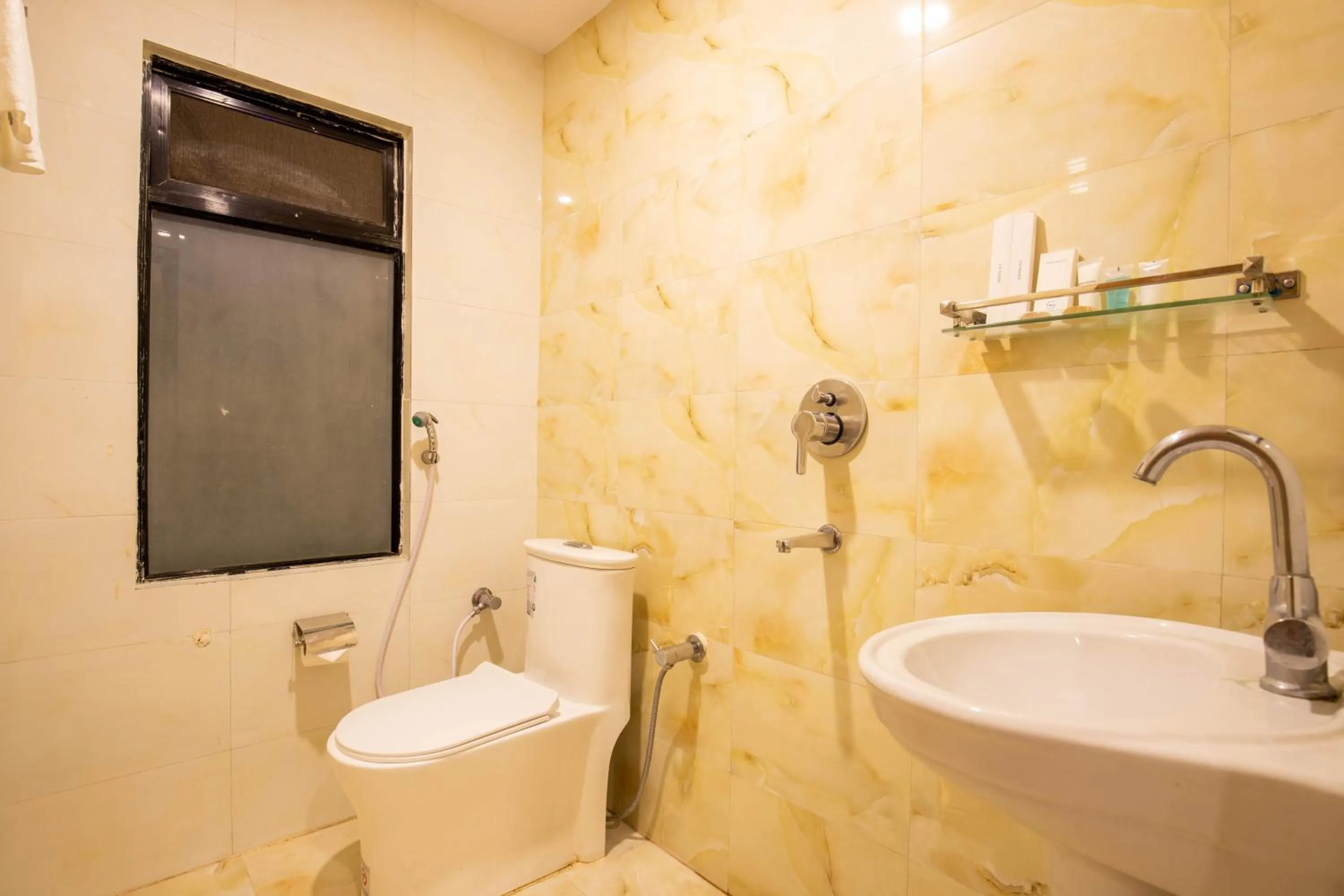 Hotel Siddhartha, Nepalgunj