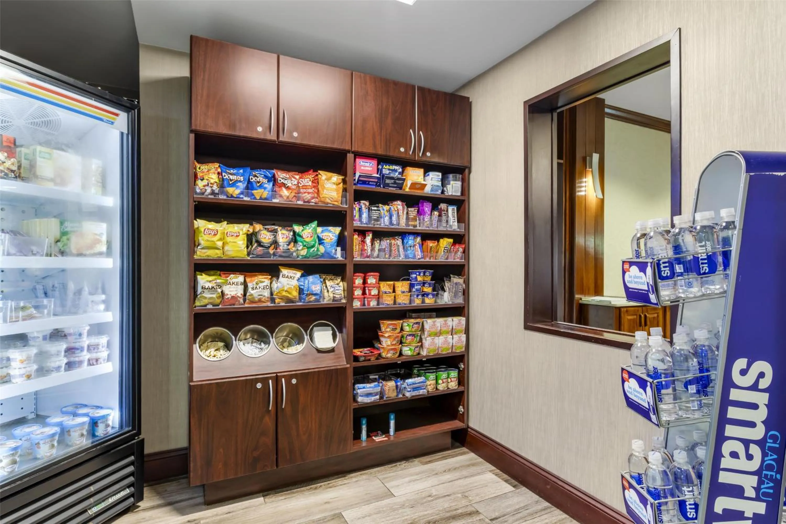 Property building in Best Western Plus River Escape Sylva / Dillsboro