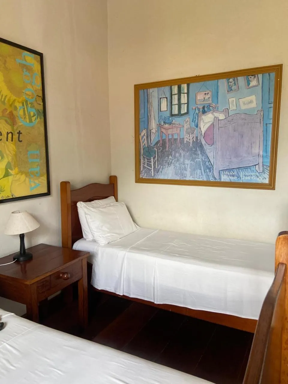 Bedroom, Bed in Pousada Pouso do Sô Vigario